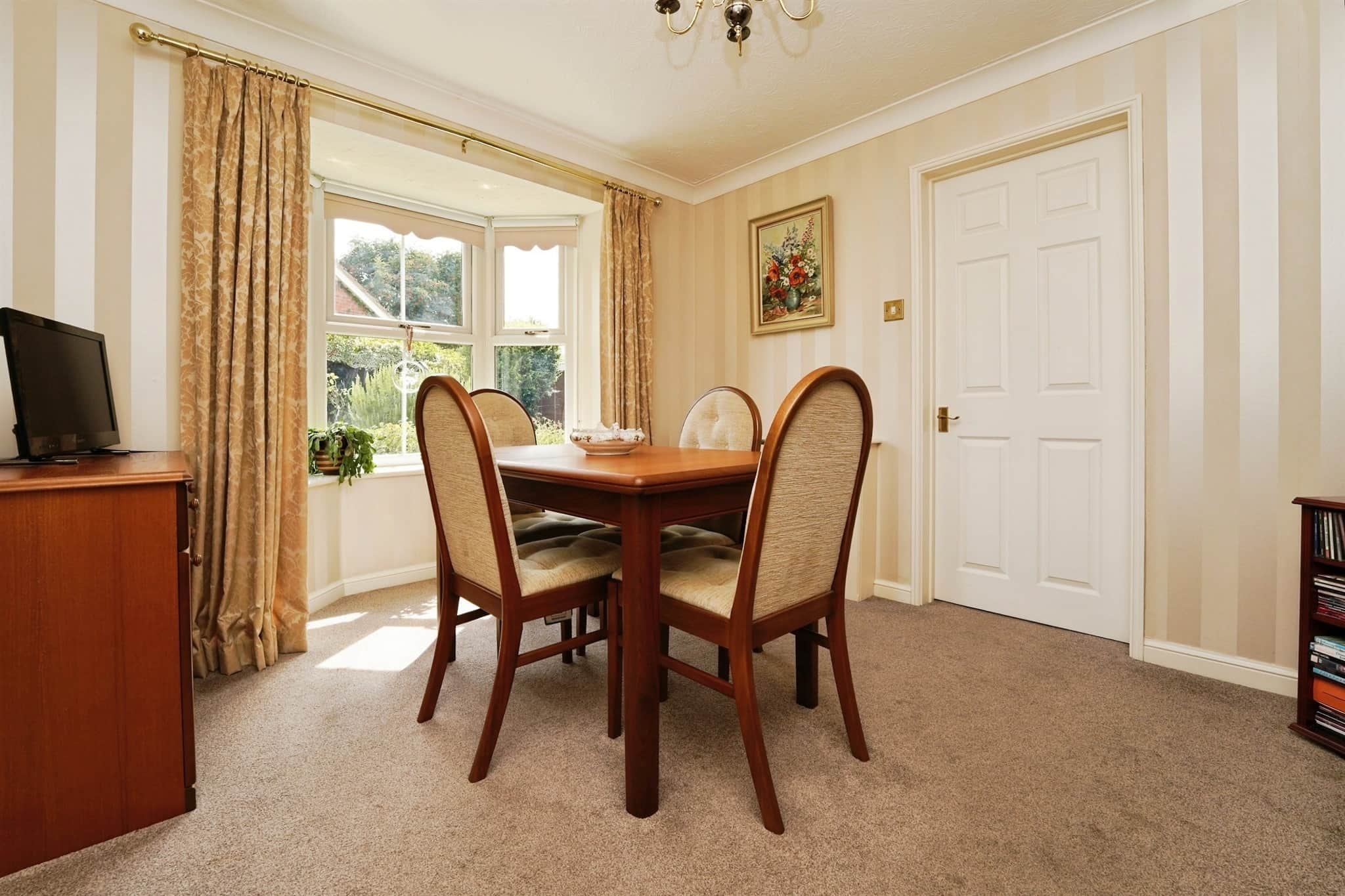 Property at Stokesay Lane, Worcester