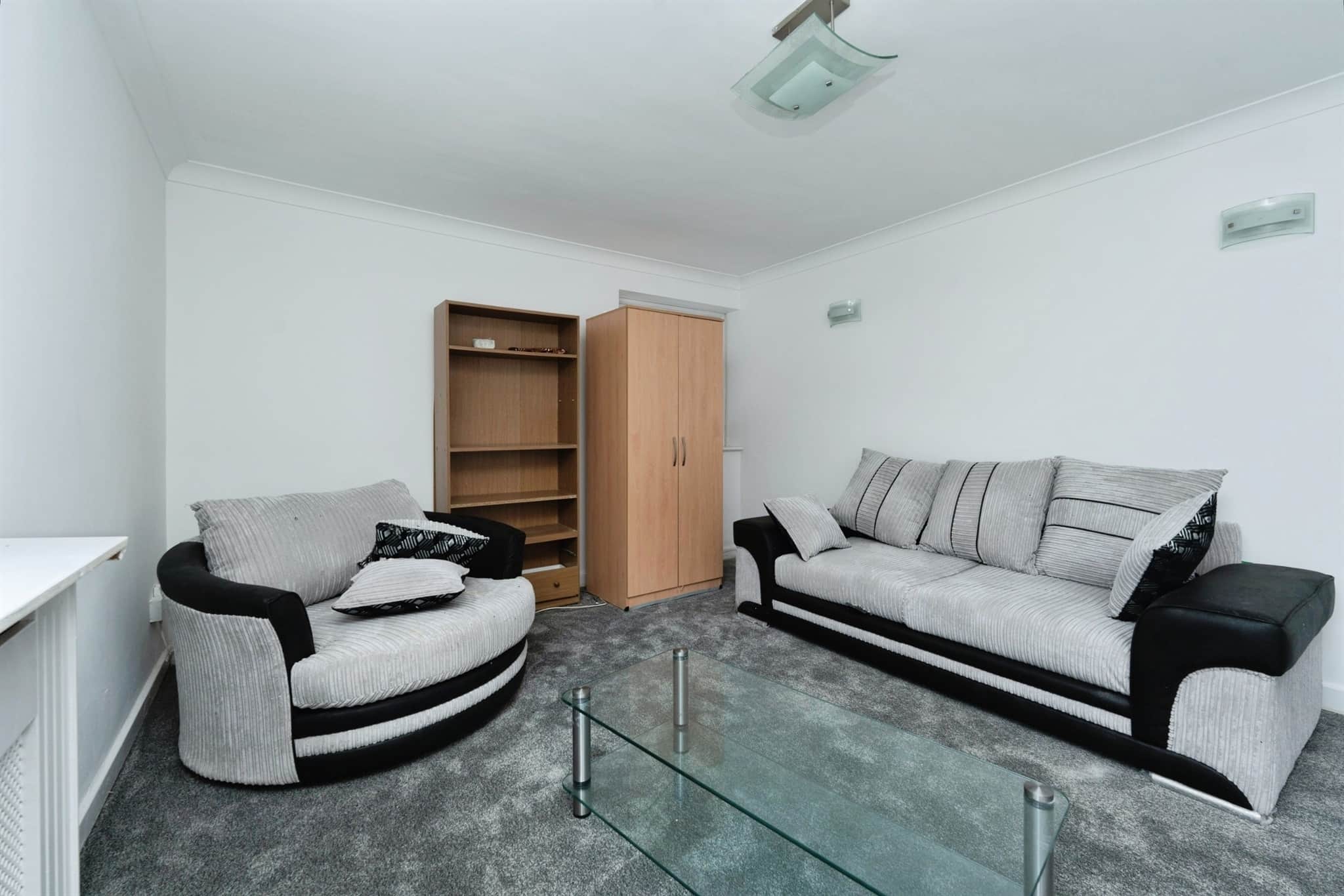 Property at Sudbury Hill, Harrow