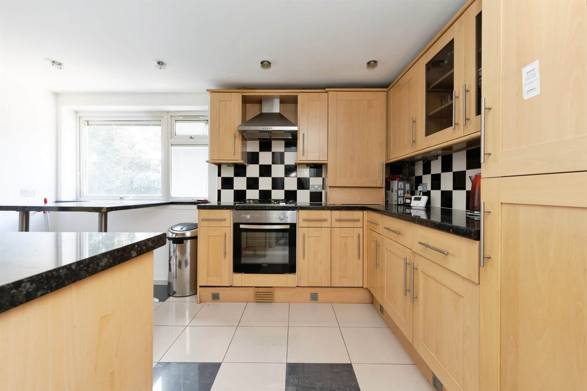 Property at Sudbury Hill, Harrow