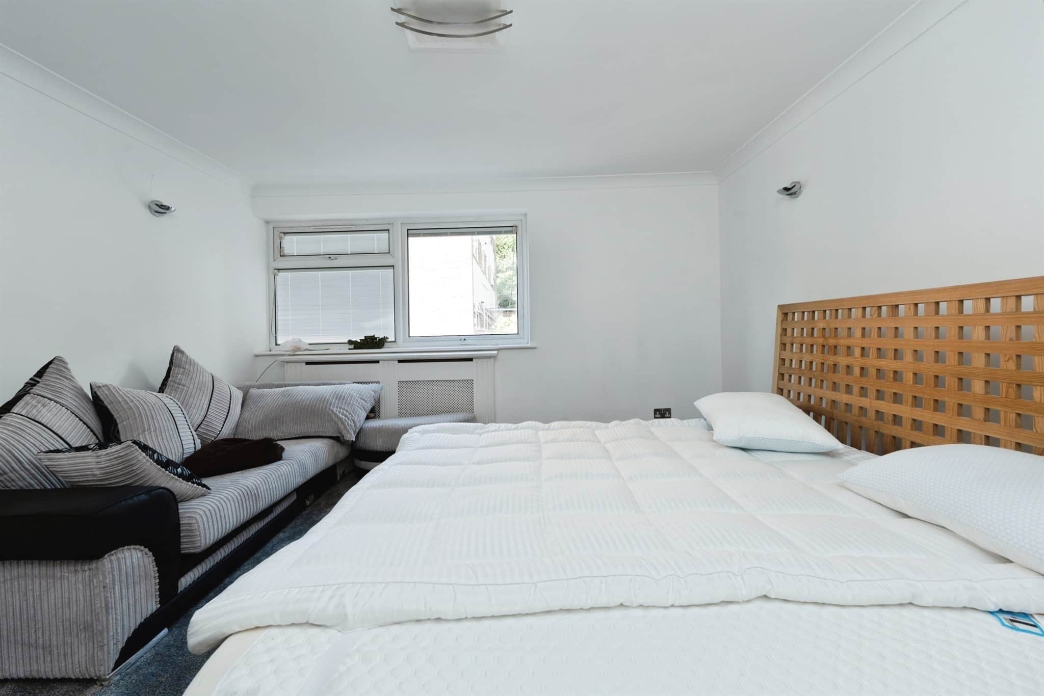 Property at Sudbury Hill, Harrow