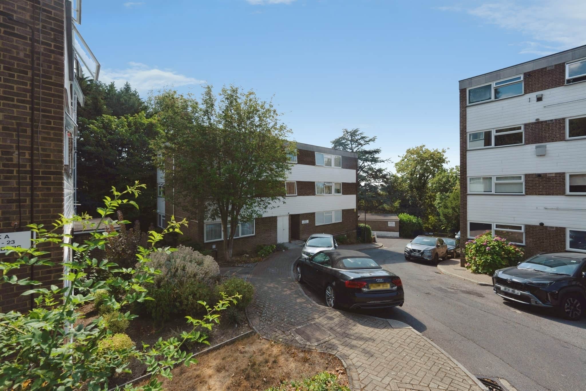 Property at Sudbury Hill, Harrow