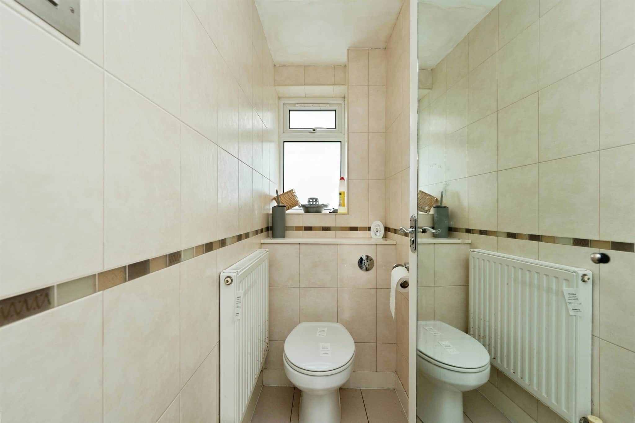 Property at Sudbury Hill, Harrow
