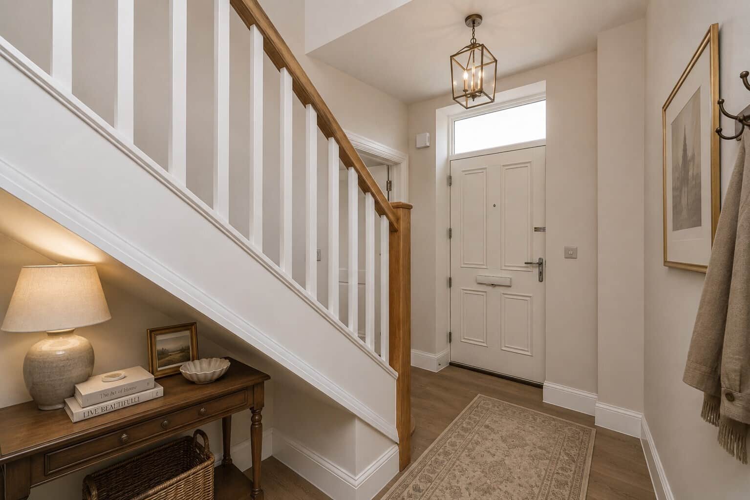 Property at Hoe Lane, North Baddesley, Southampton