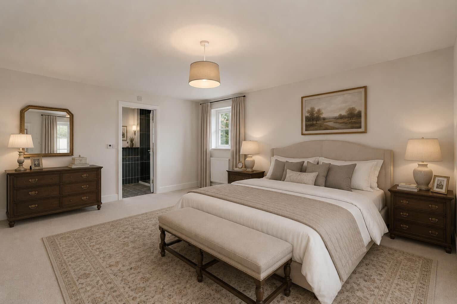 Property at Hoe Lane, North Baddesley, Southampton
