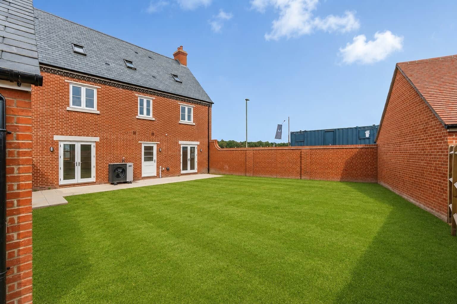 Property at Hoe Lane, North Baddesley, Southampton