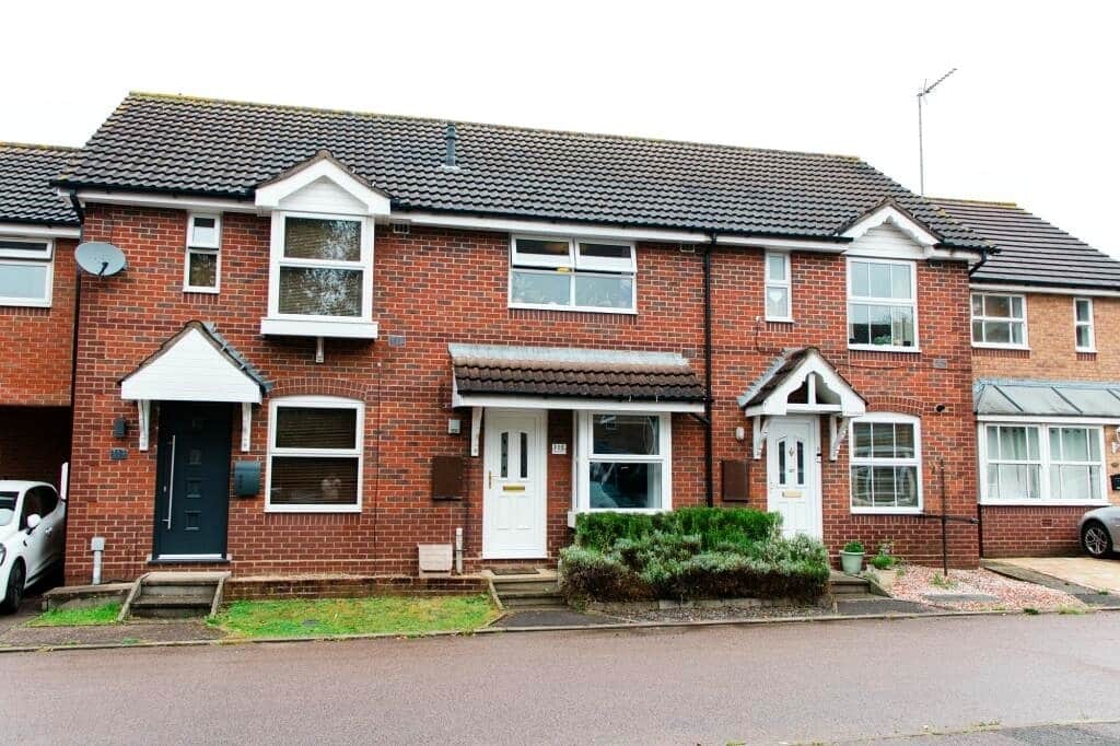 Property at Delapre Drive, Banbury