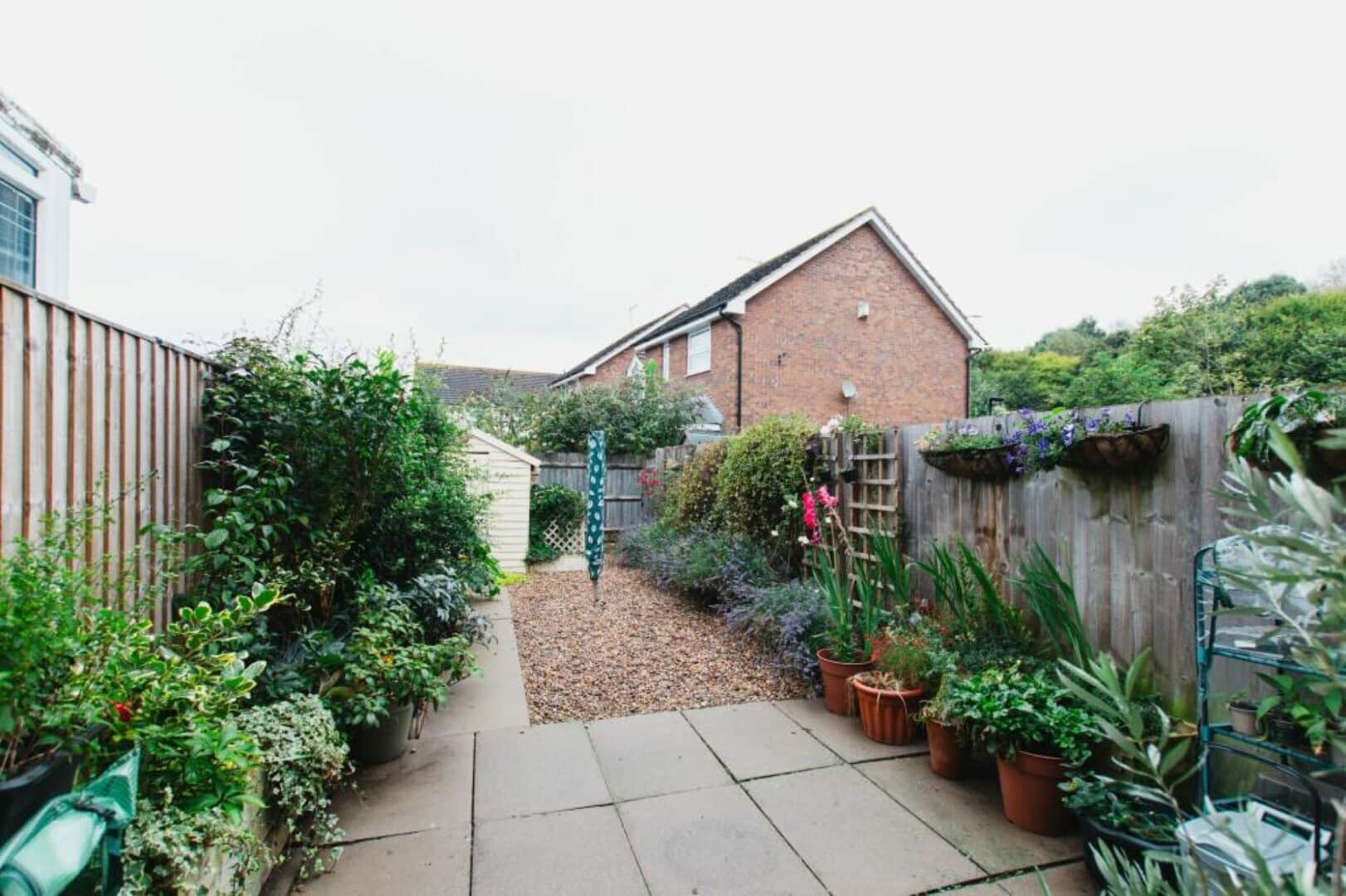 Property at Delapre Drive, Banbury
