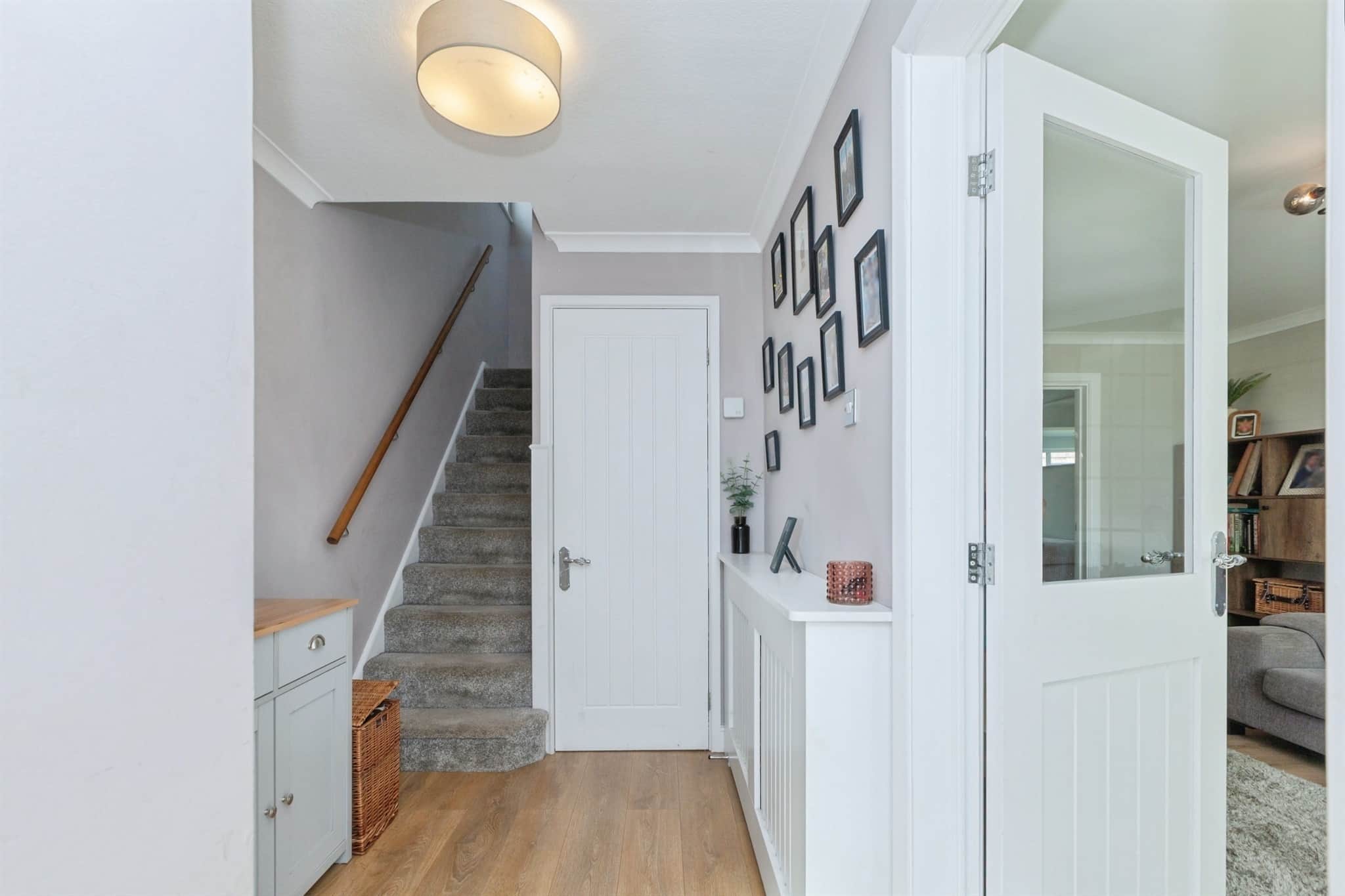 Property at Curtis Close, Whetstone, Leicester