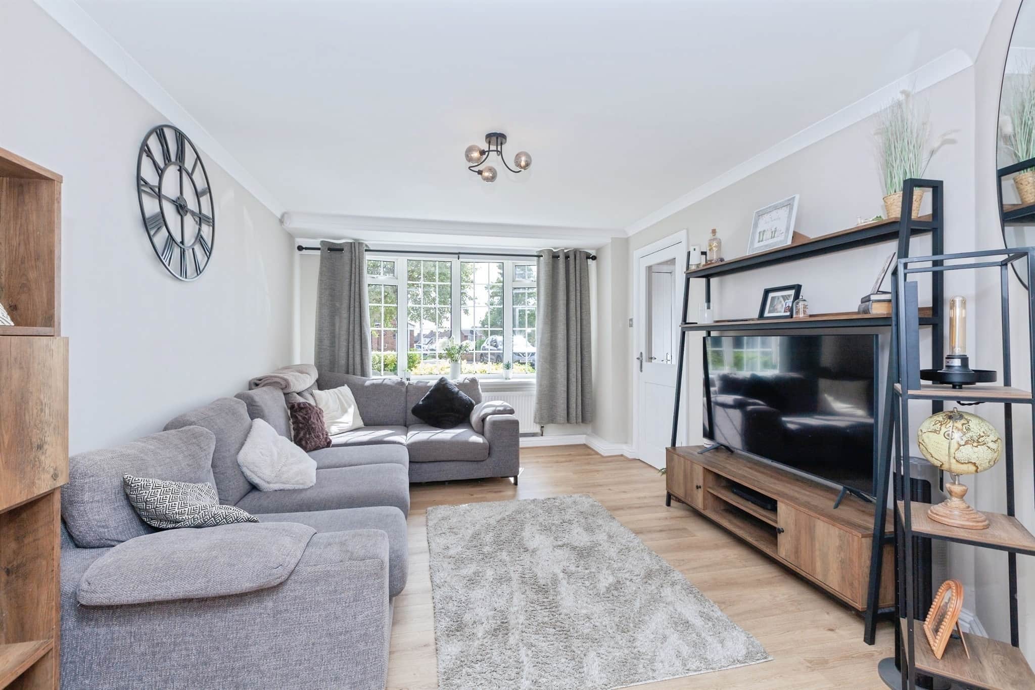 Property at Curtis Close, Whetstone, Leicester