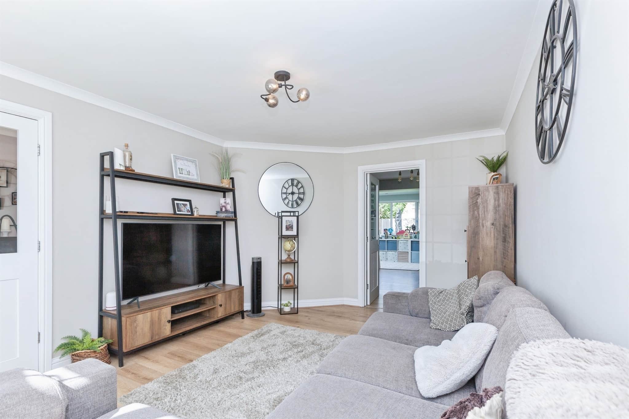 Property at Curtis Close, Whetstone, Leicester