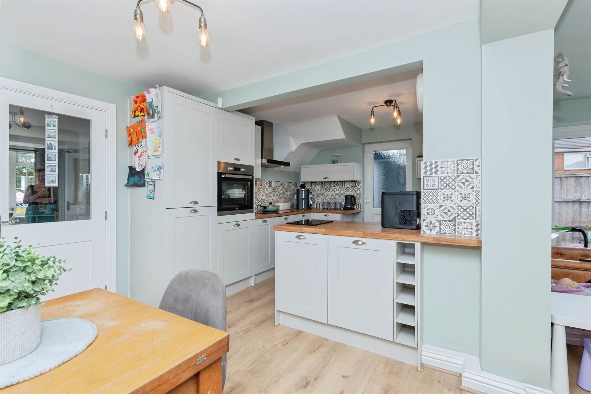 Property at Curtis Close, Whetstone, Leicester
