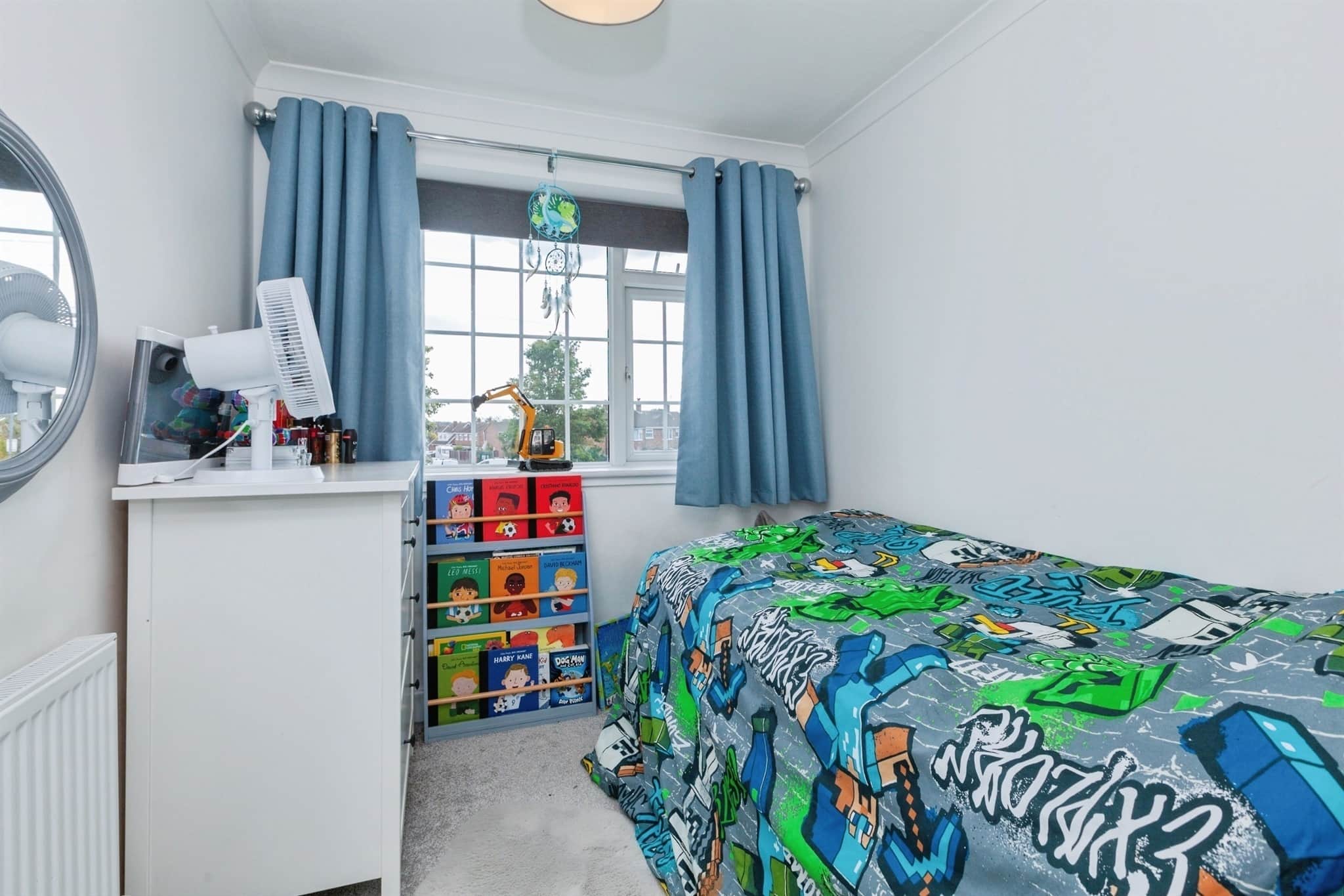 Property at Curtis Close, Whetstone, Leicester