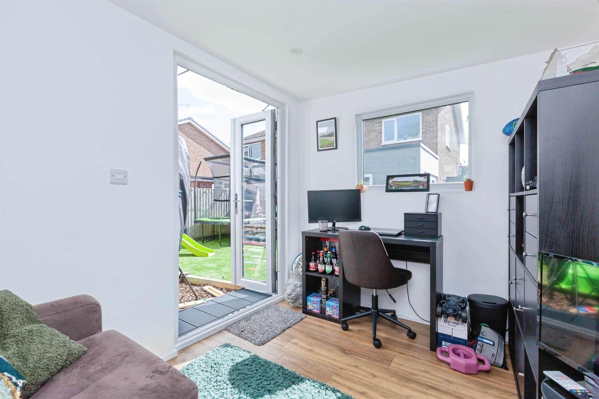 Property at Curtis Close, Whetstone, Leicester