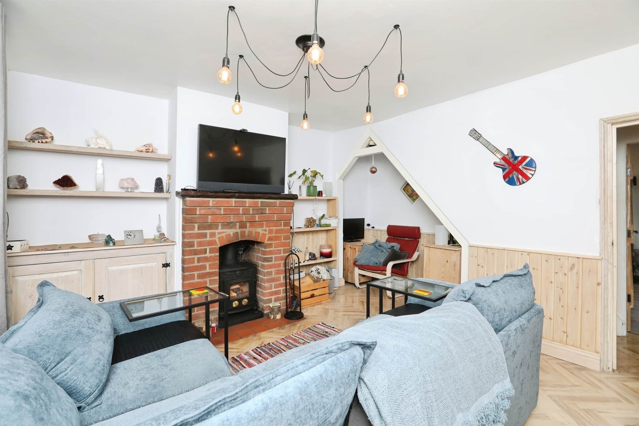 Property at Rose Street, Sheerness