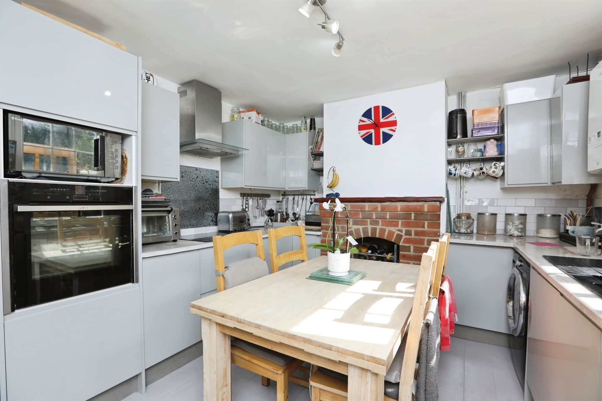 Property at Rose Street, Sheerness