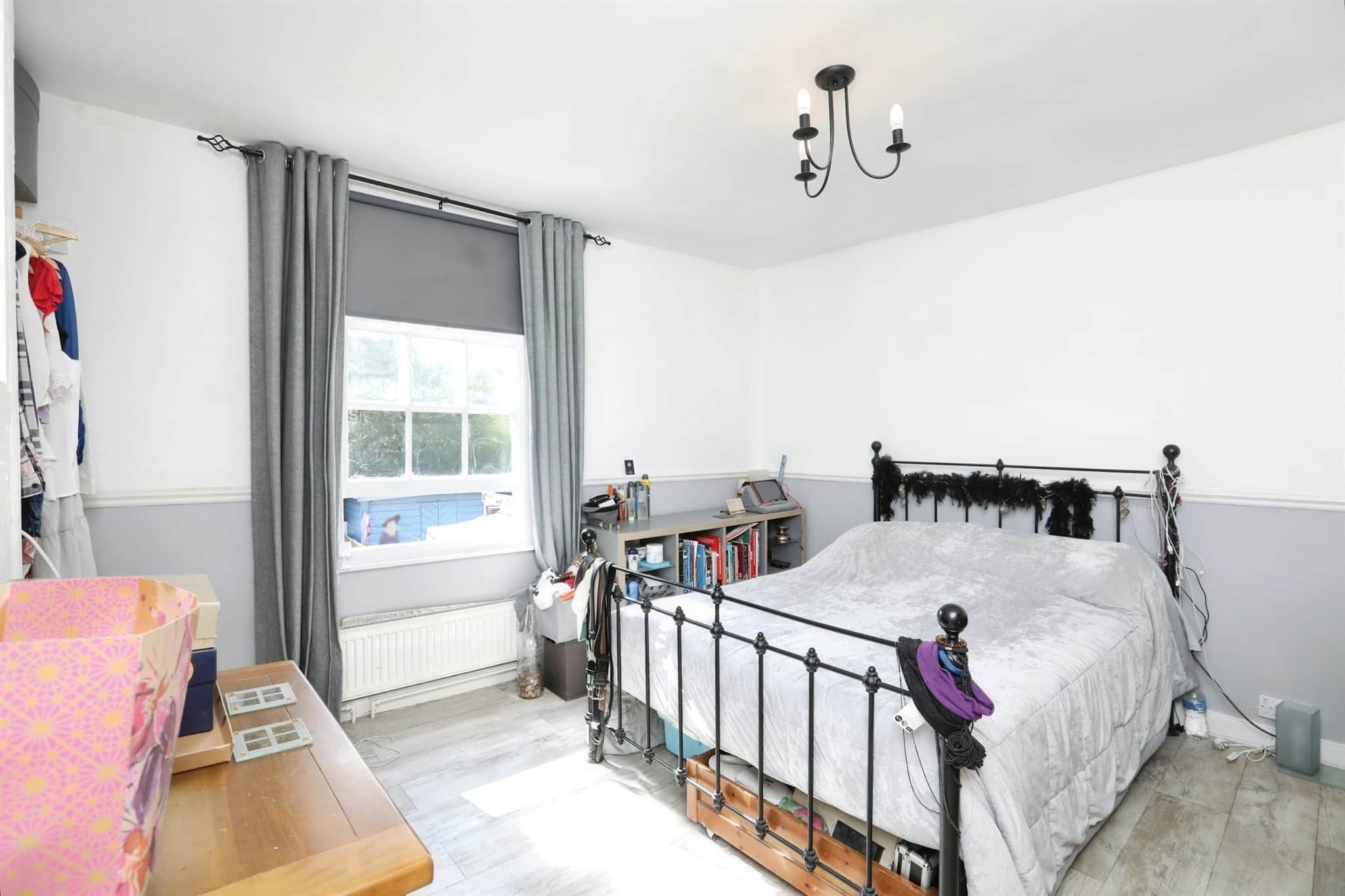 Property at Rose Street, Sheerness