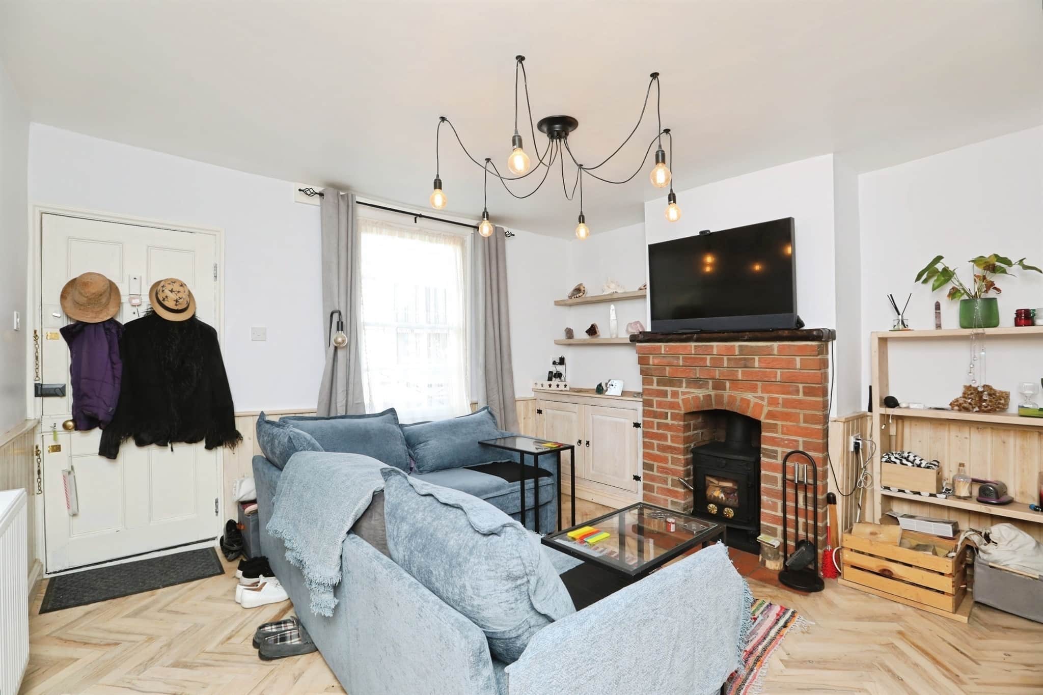 Property at Rose Street, Sheerness