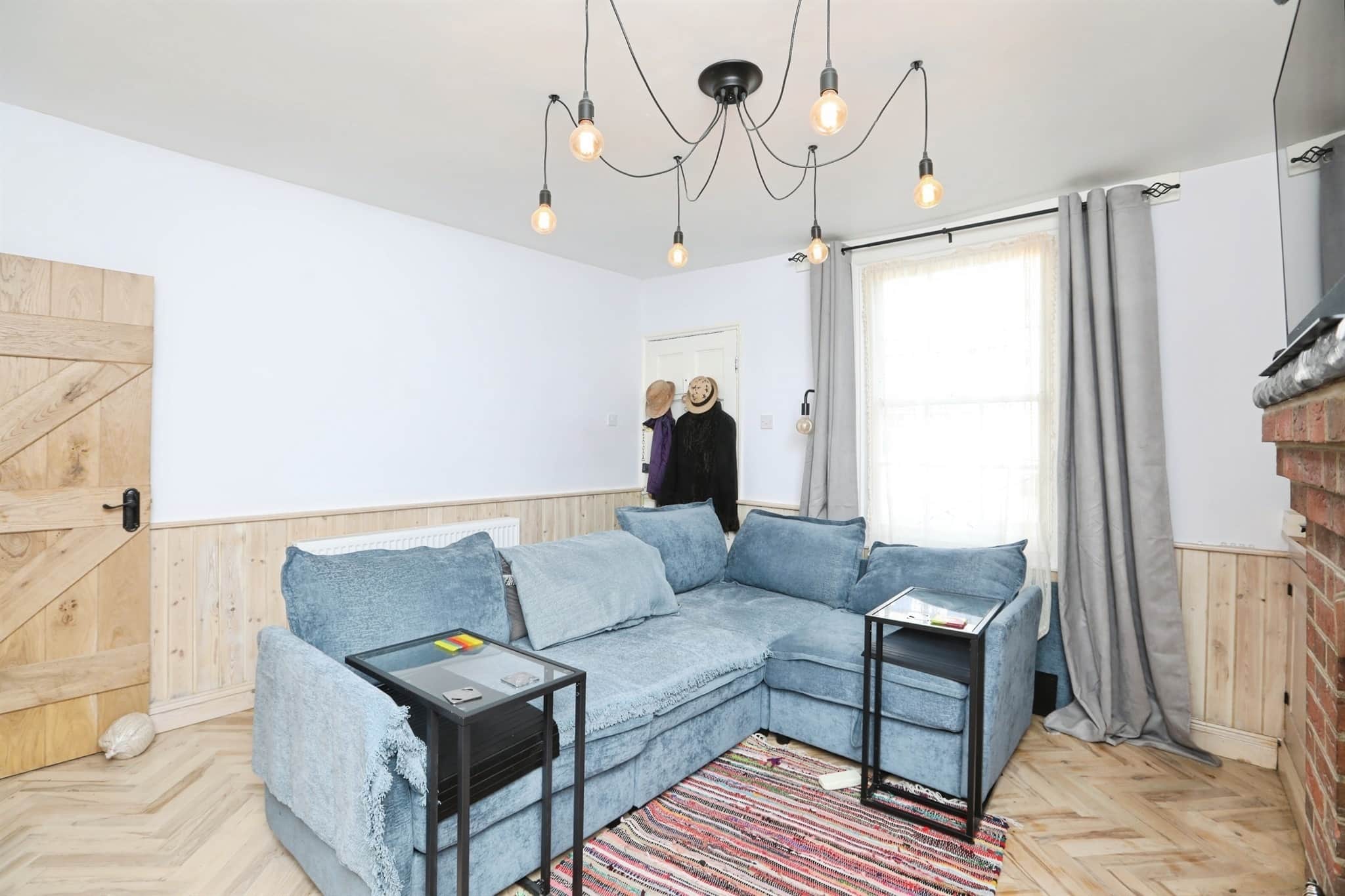 Property at Rose Street, Sheerness