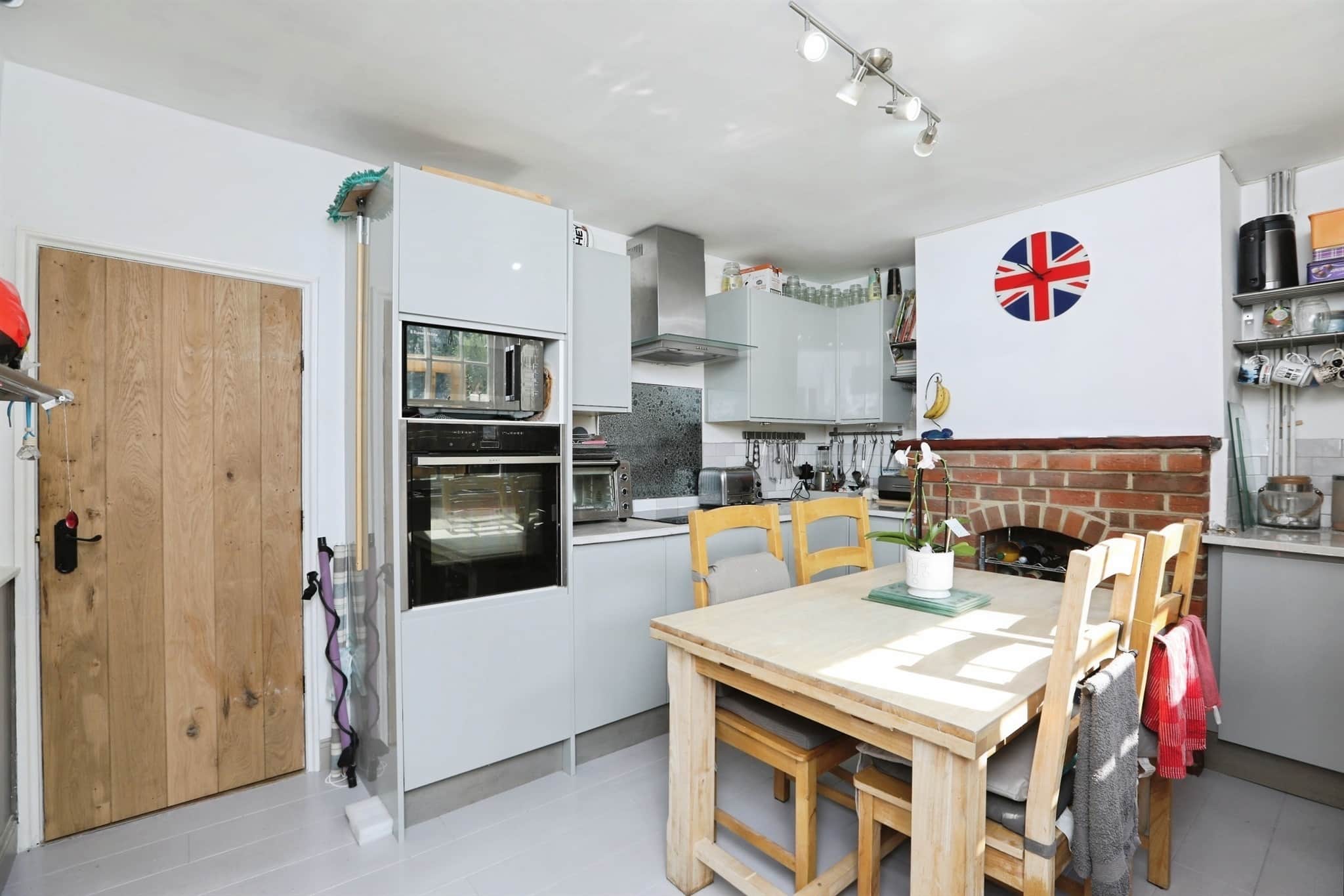Property at Rose Street, Sheerness