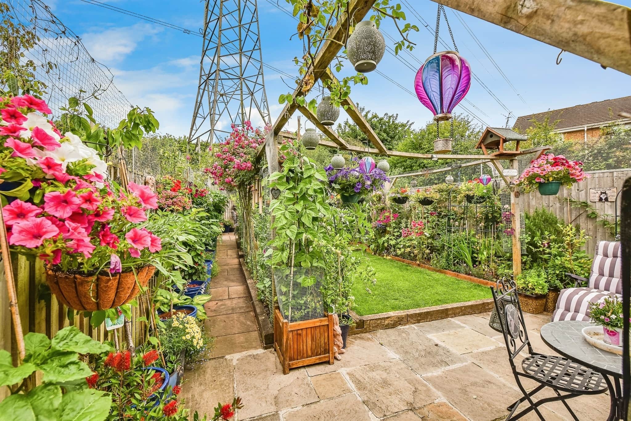 Property at Hares Patch, Chippenham