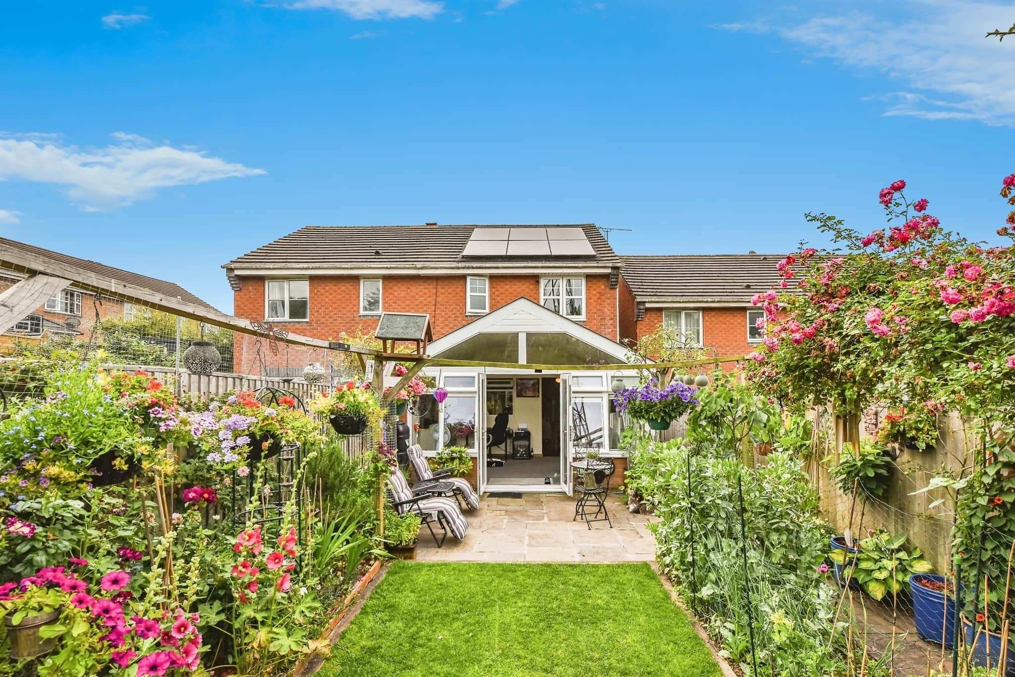 Property at Hares Patch, Chippenham