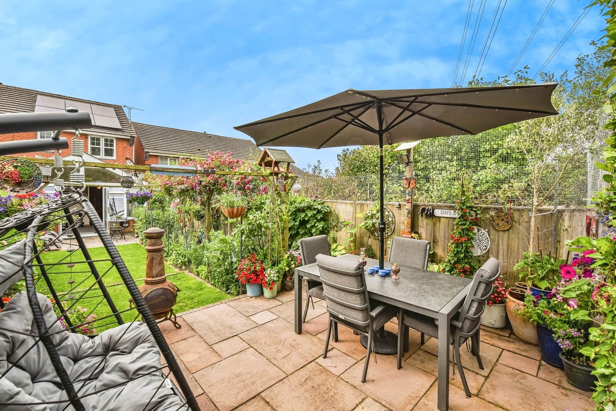 Property at Hares Patch, Chippenham