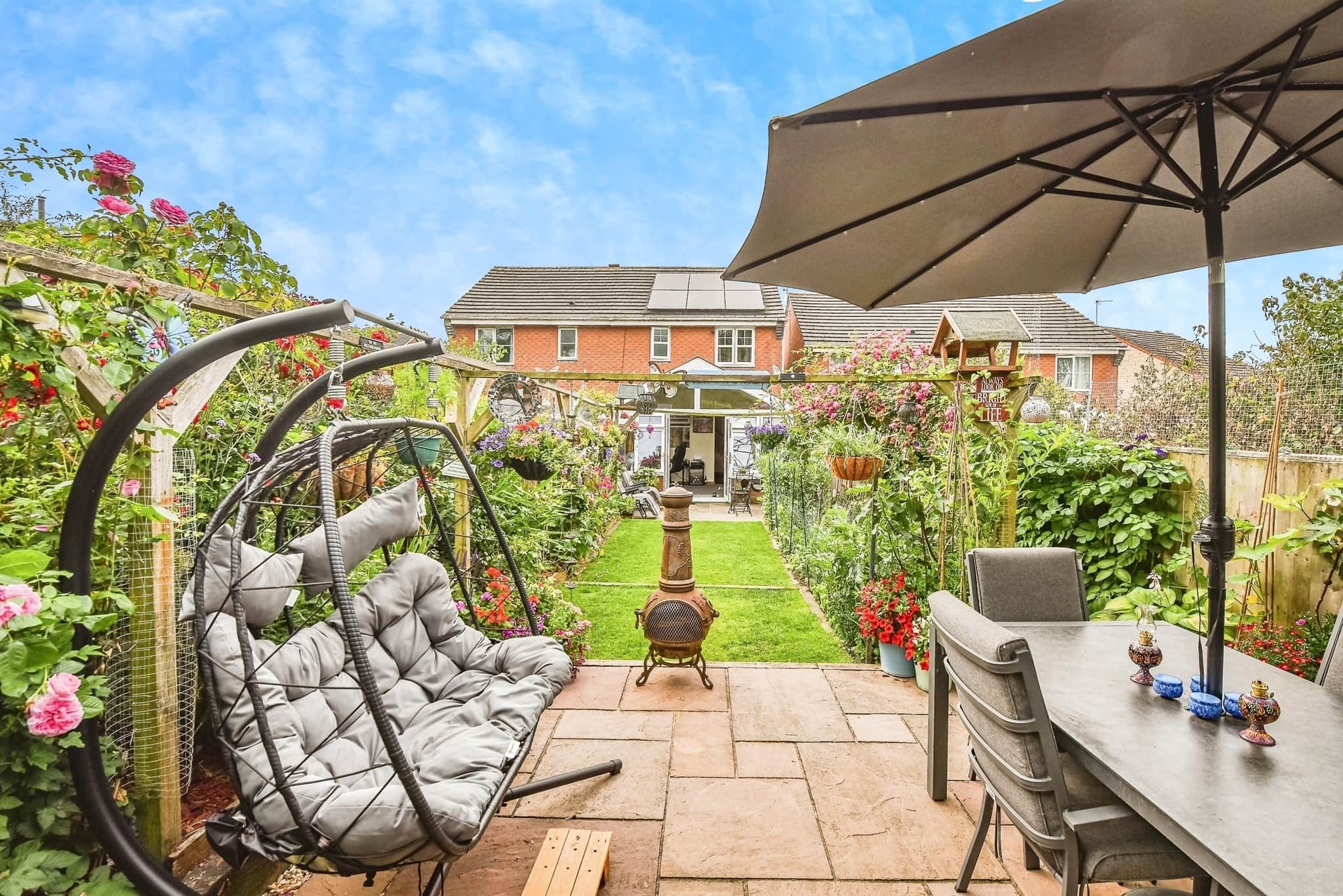 Property at Hares Patch, Chippenham