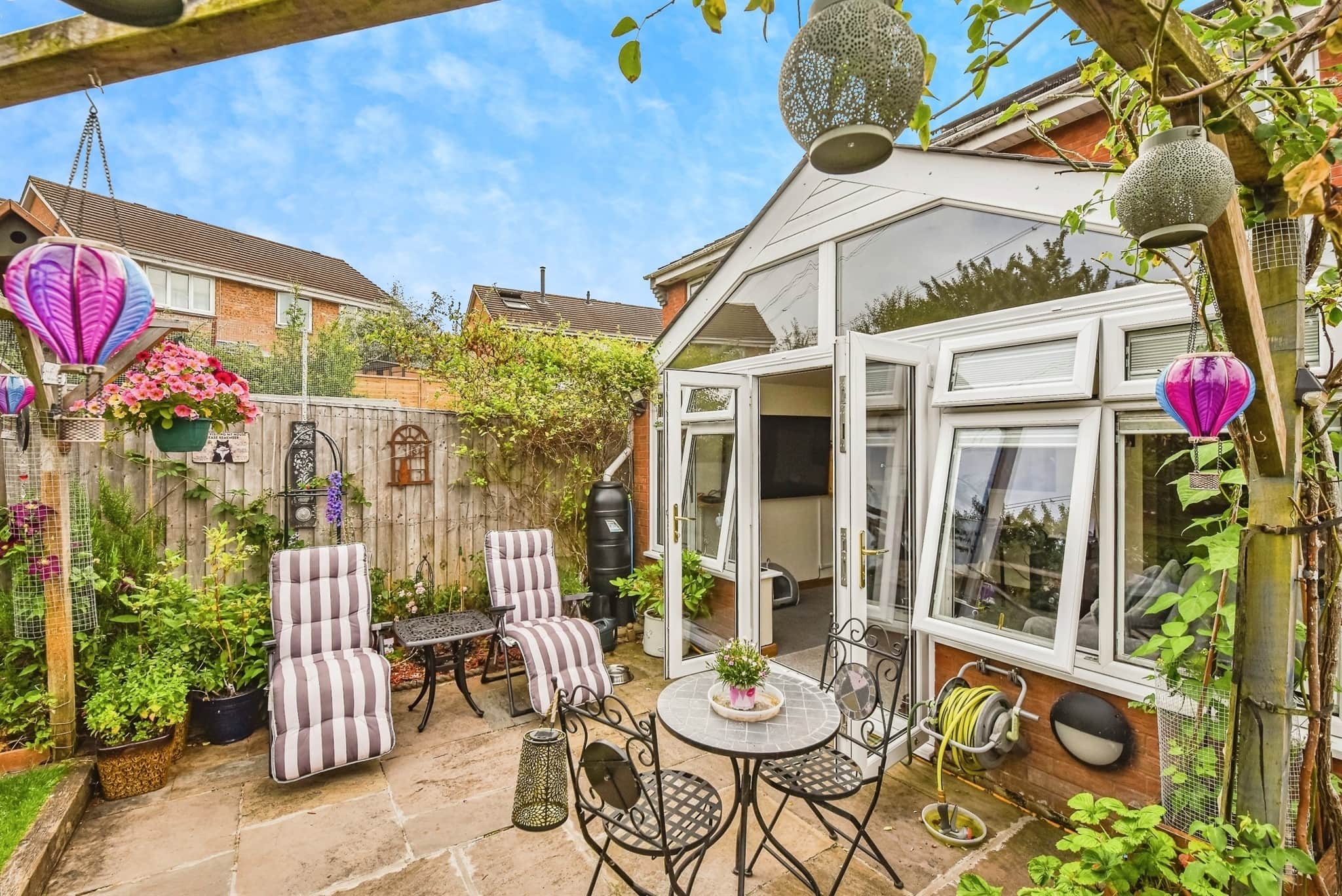 Property at Hares Patch, Chippenham