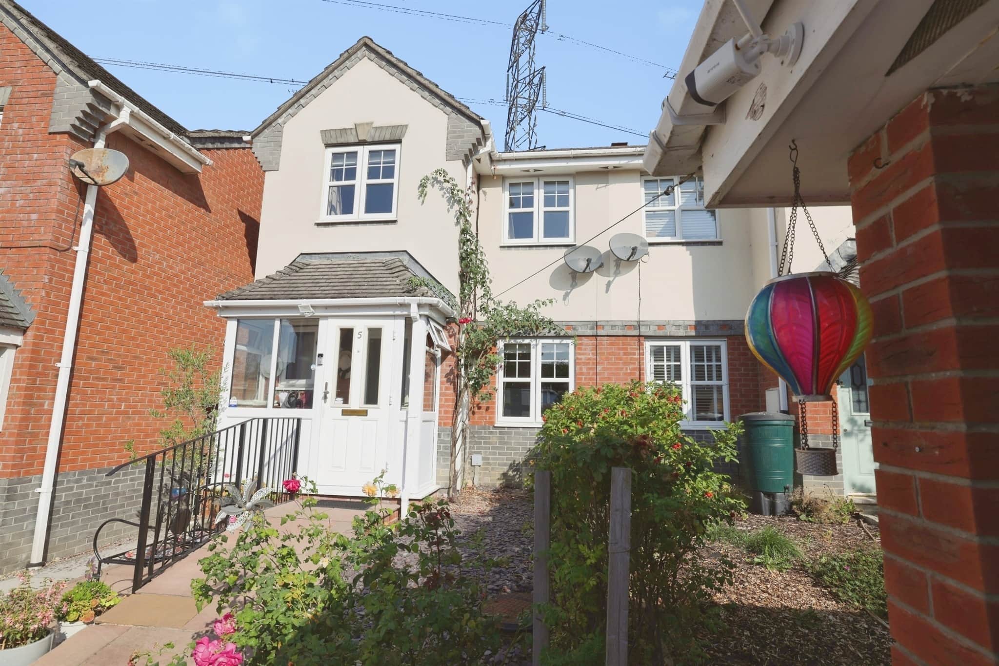 Property at Hares Patch, Chippenham