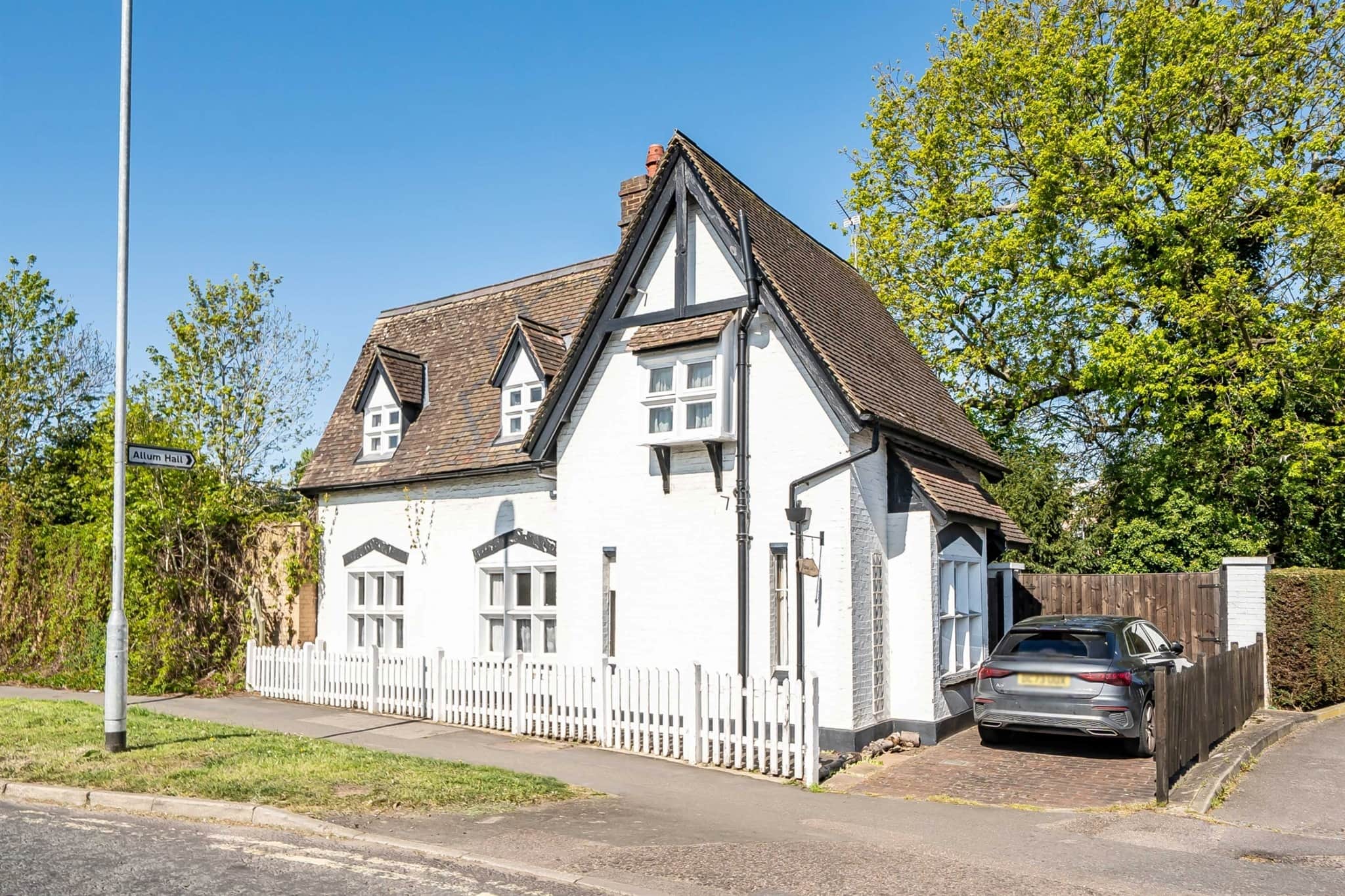 Property at Allum Lane, Elstree, Borehamwood