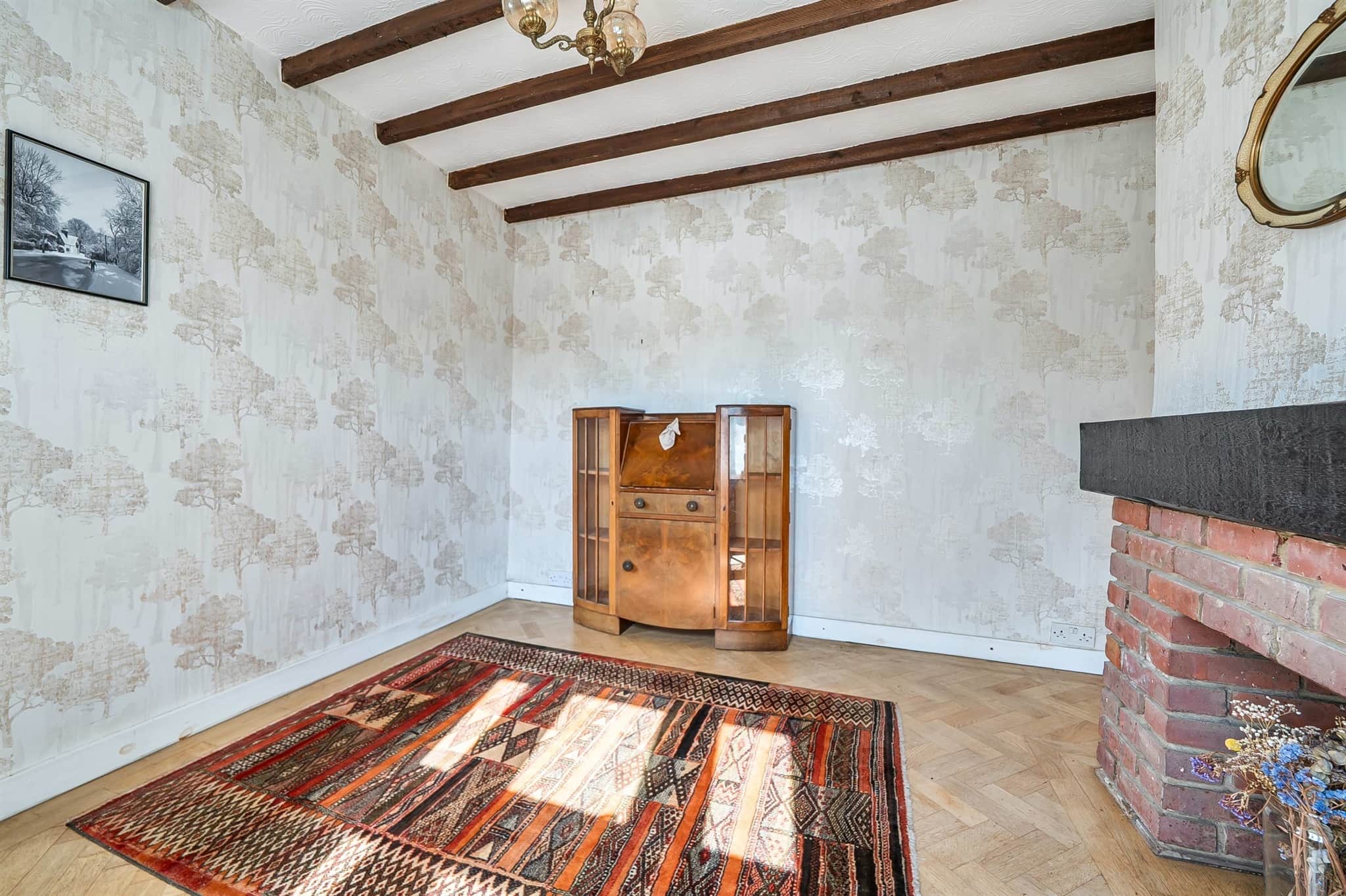 Property at Allum Lane, Elstree, Borehamwood