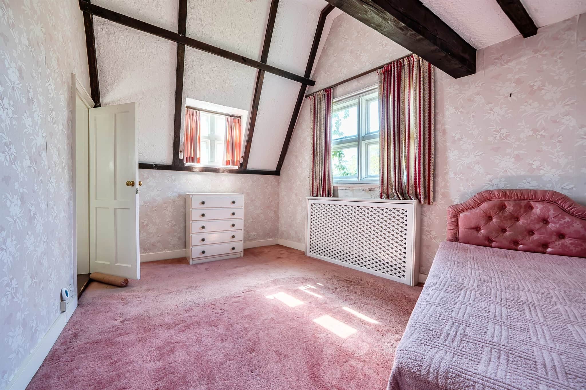 Property at Allum Lane, Elstree, Borehamwood