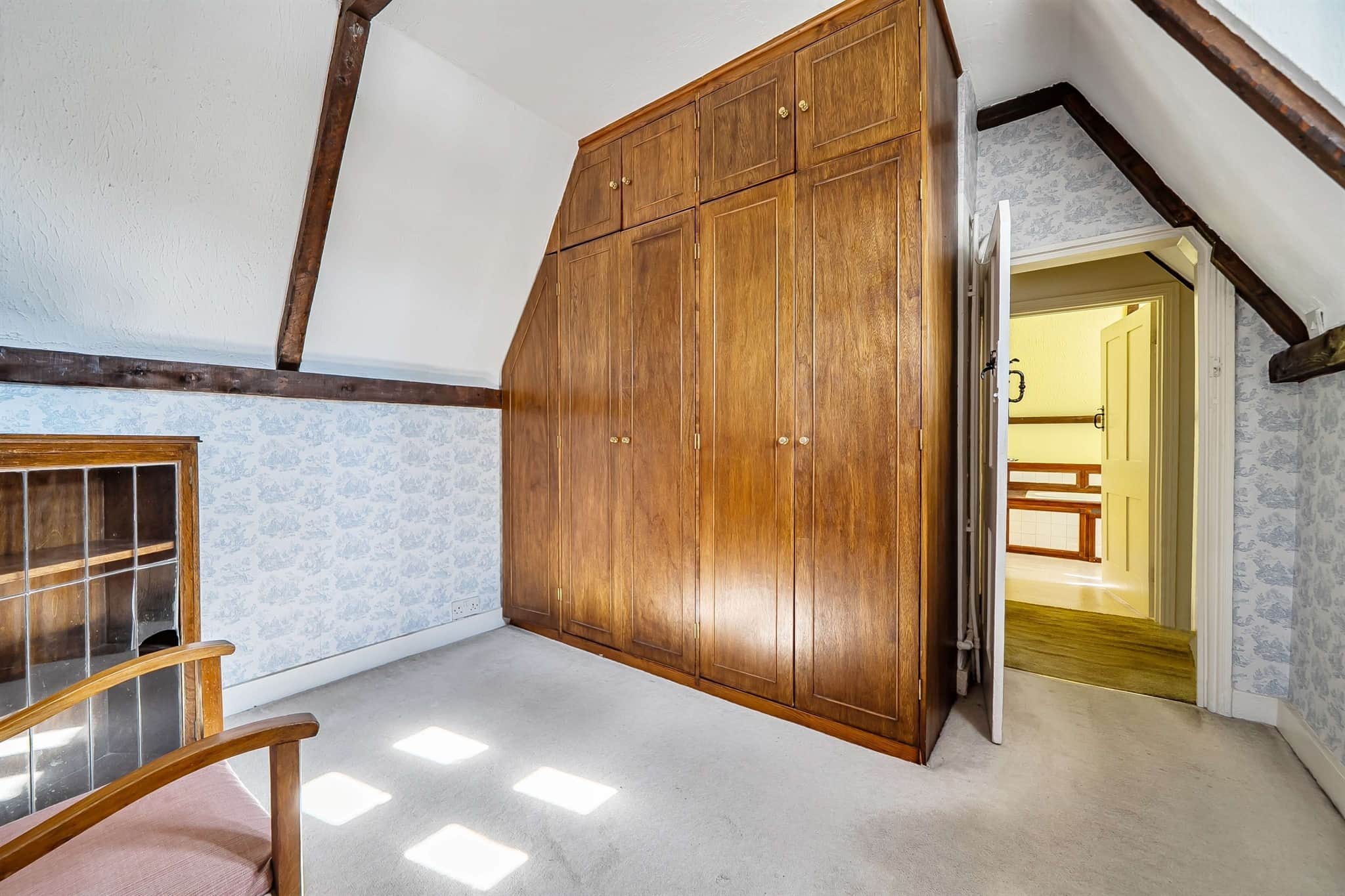 Property at Allum Lane, Elstree, Borehamwood