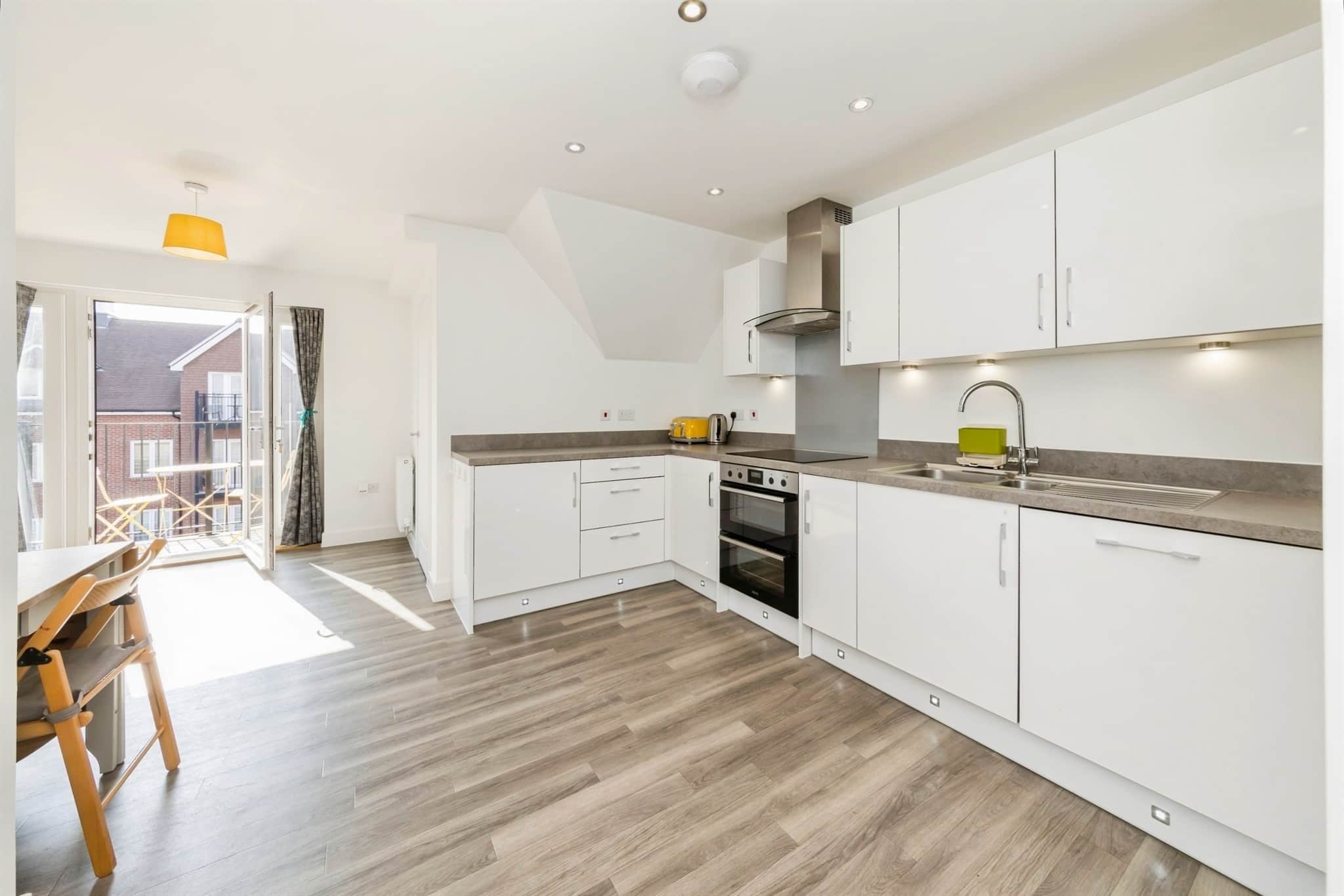 Property at Hoadley Road, Horley