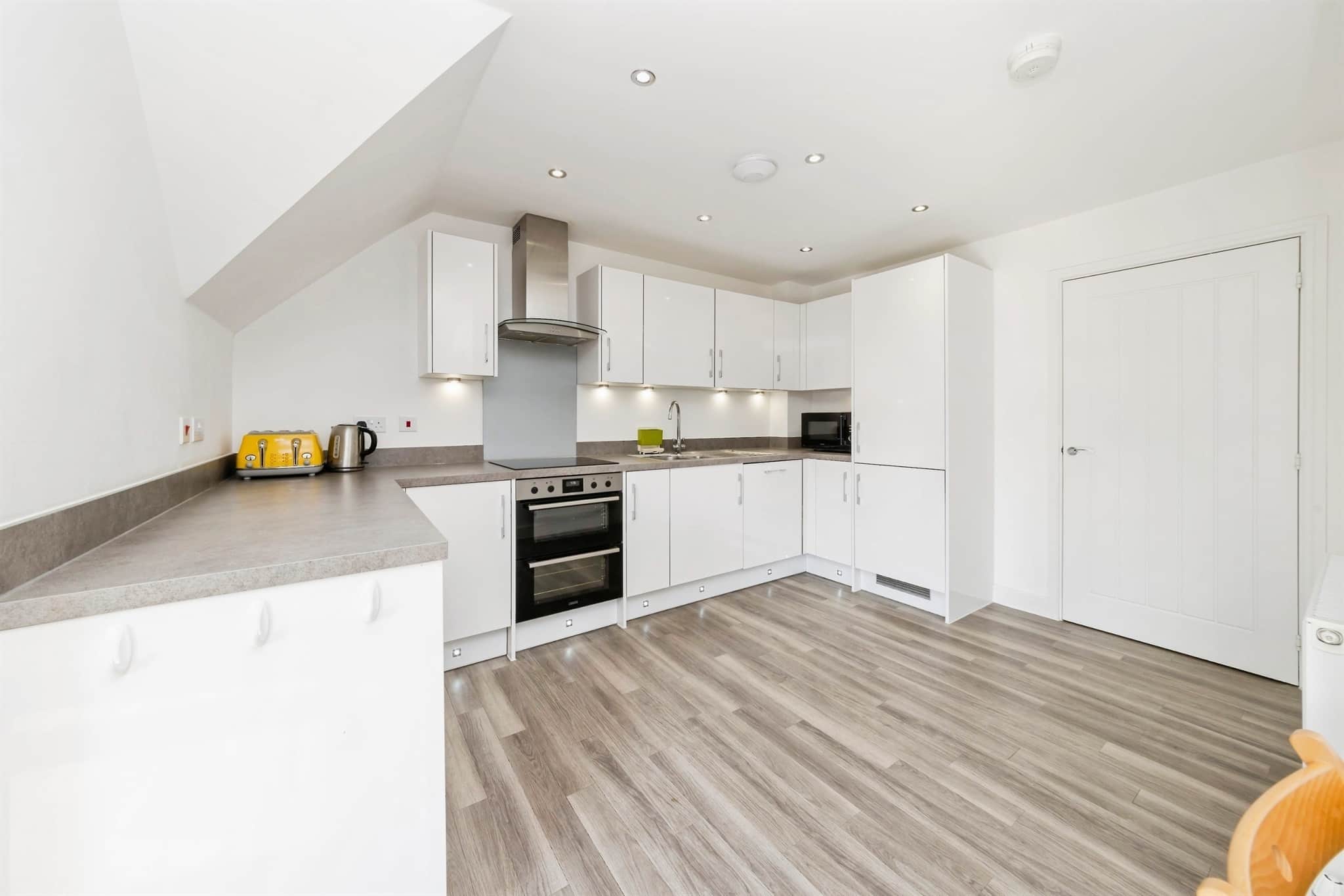 Property at Hoadley Road, Horley