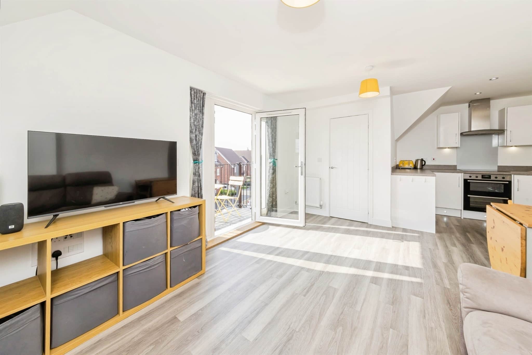 Property at Hoadley Road, Horley