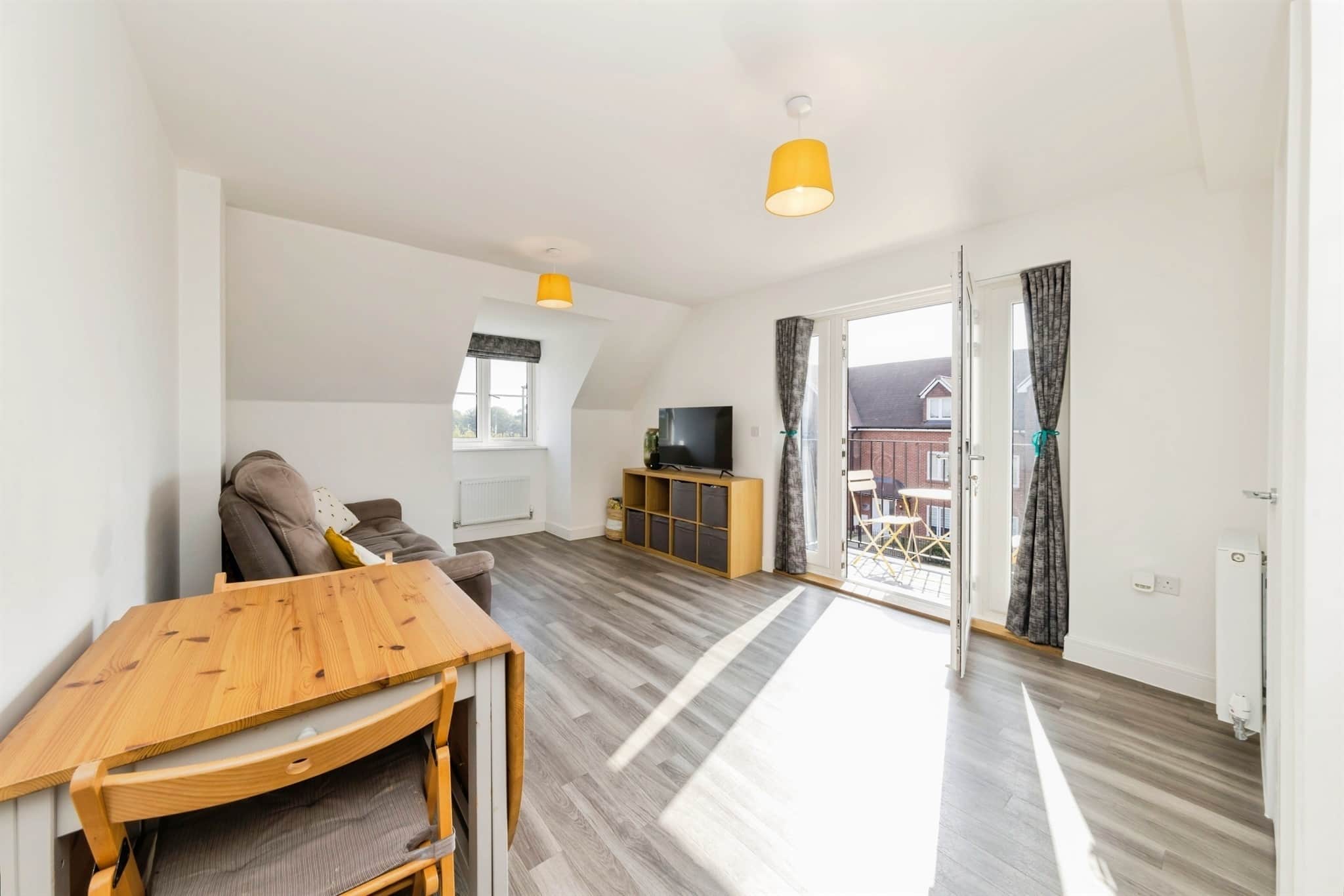 Property at Hoadley Road, Horley