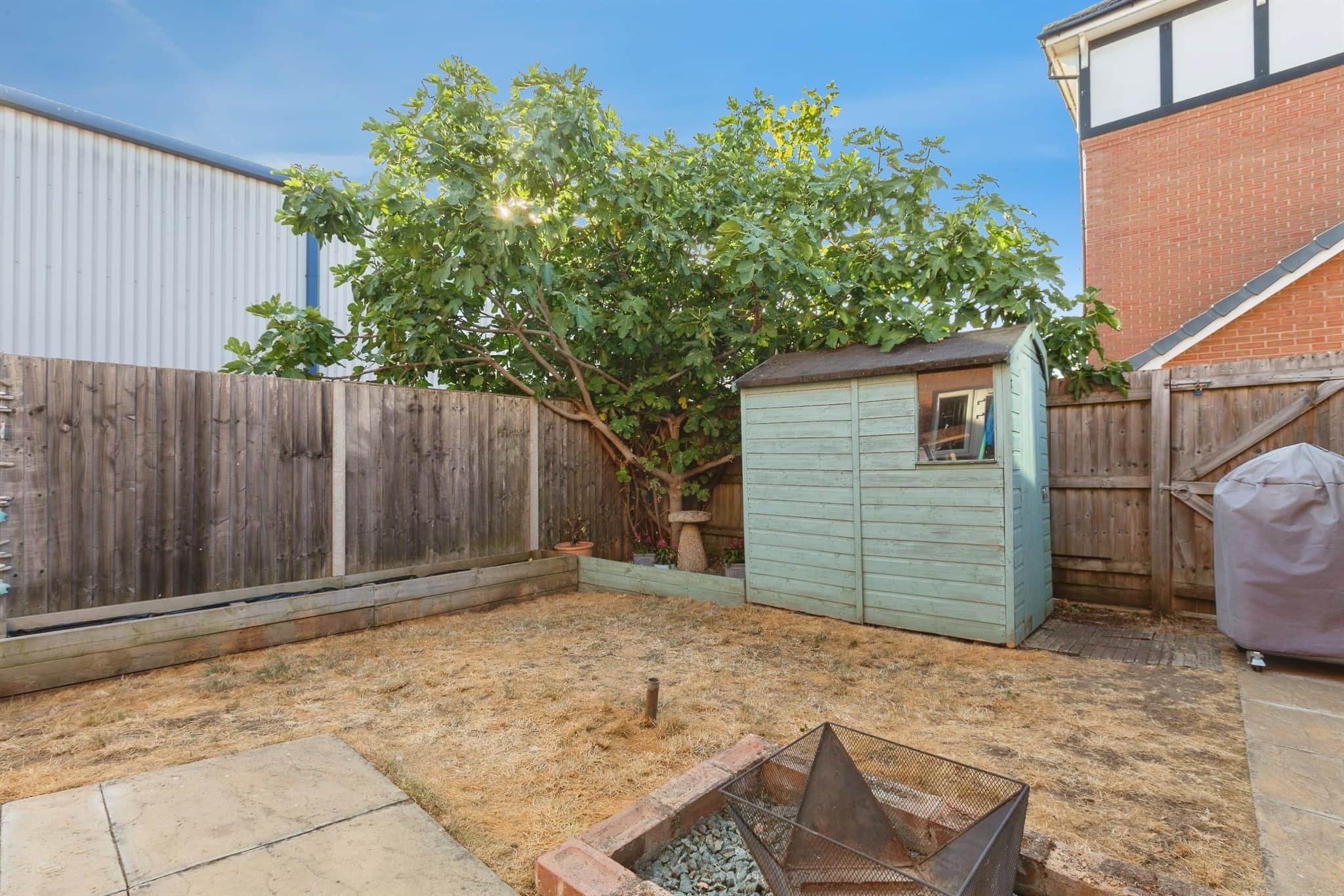 Property at Chappell Close, Aylesbury