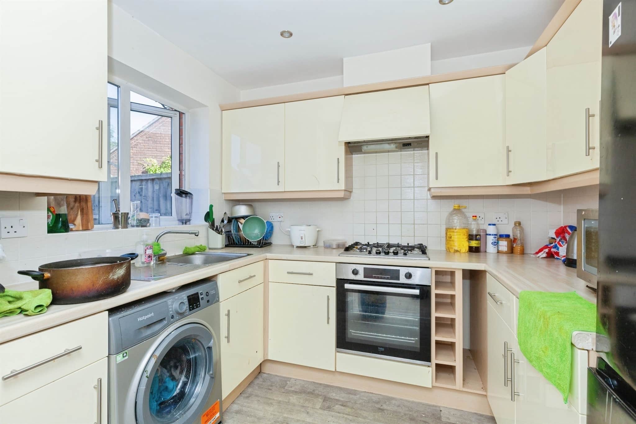 Property at Beams Meadow, Hinckley