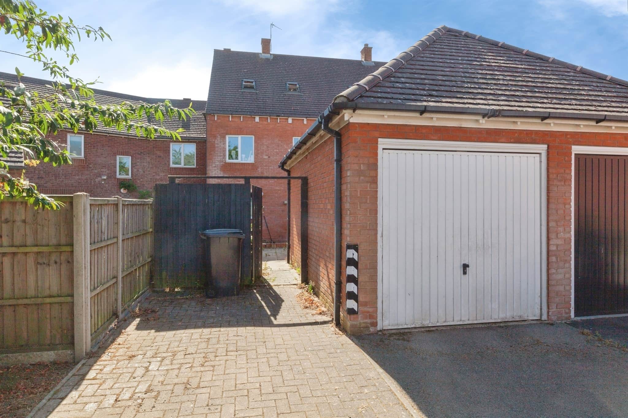 Property at Beams Meadow, Hinckley
