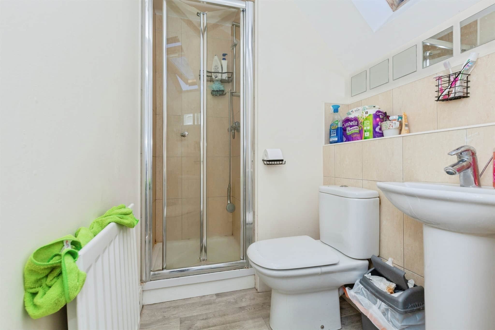 Property at Beams Meadow, Hinckley