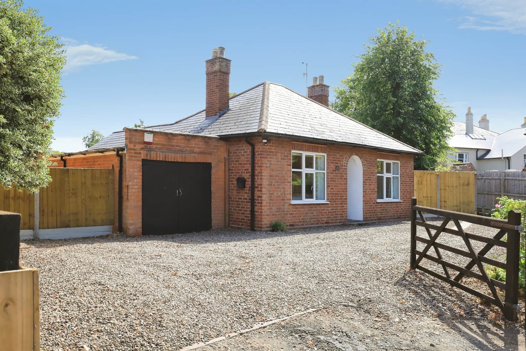 Property at Habberley Road, Bewdley