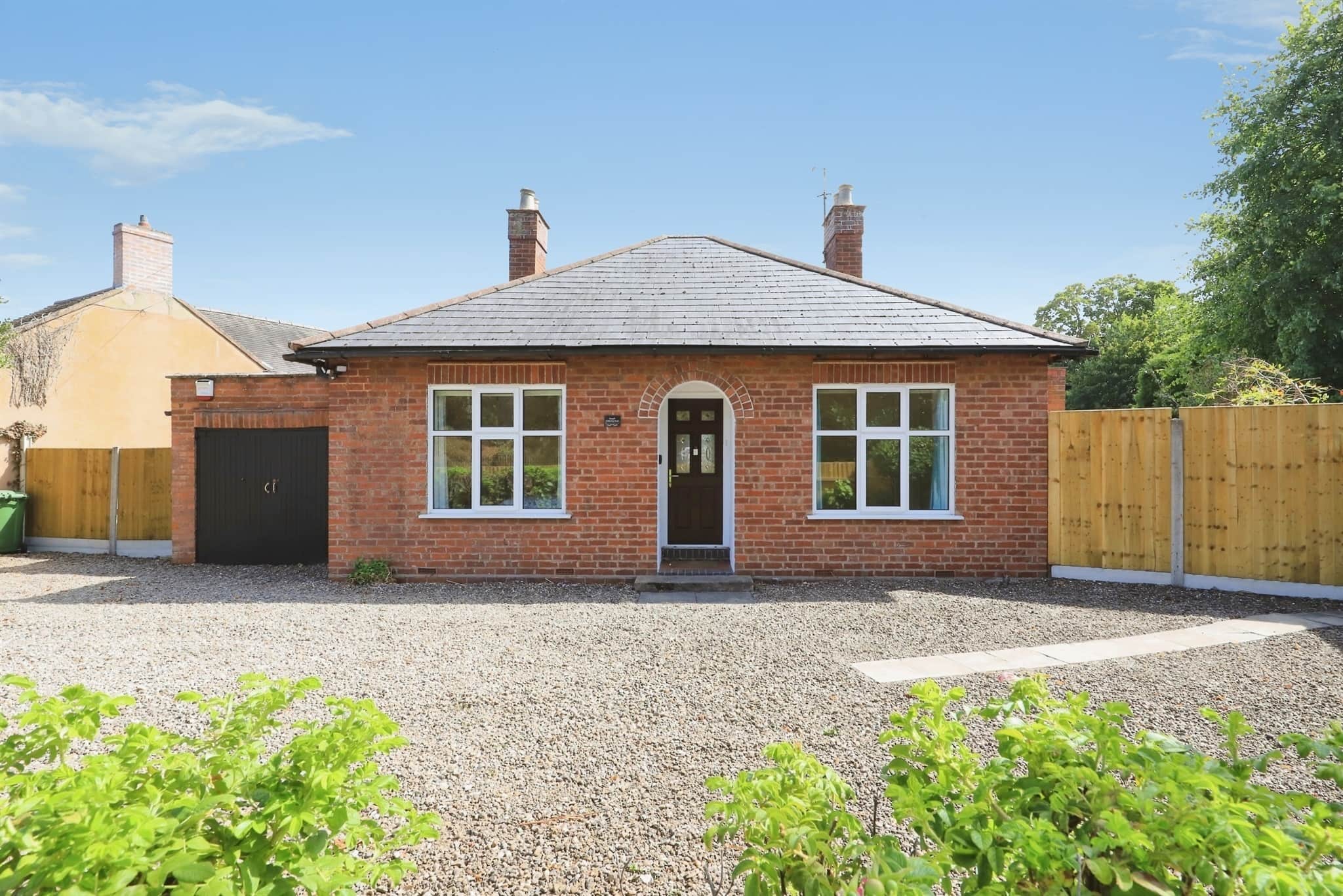 Property at Habberley Road, Bewdley