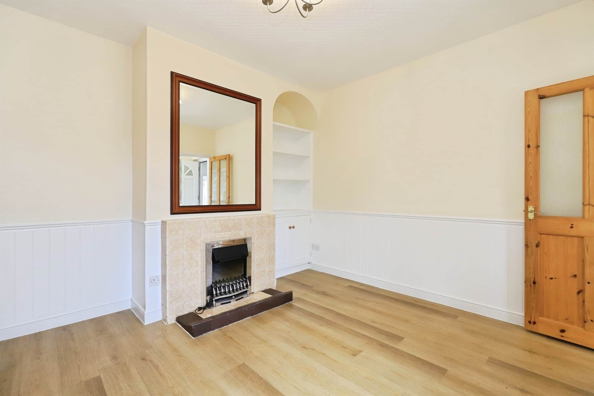 Property at Habberley Road, Bewdley