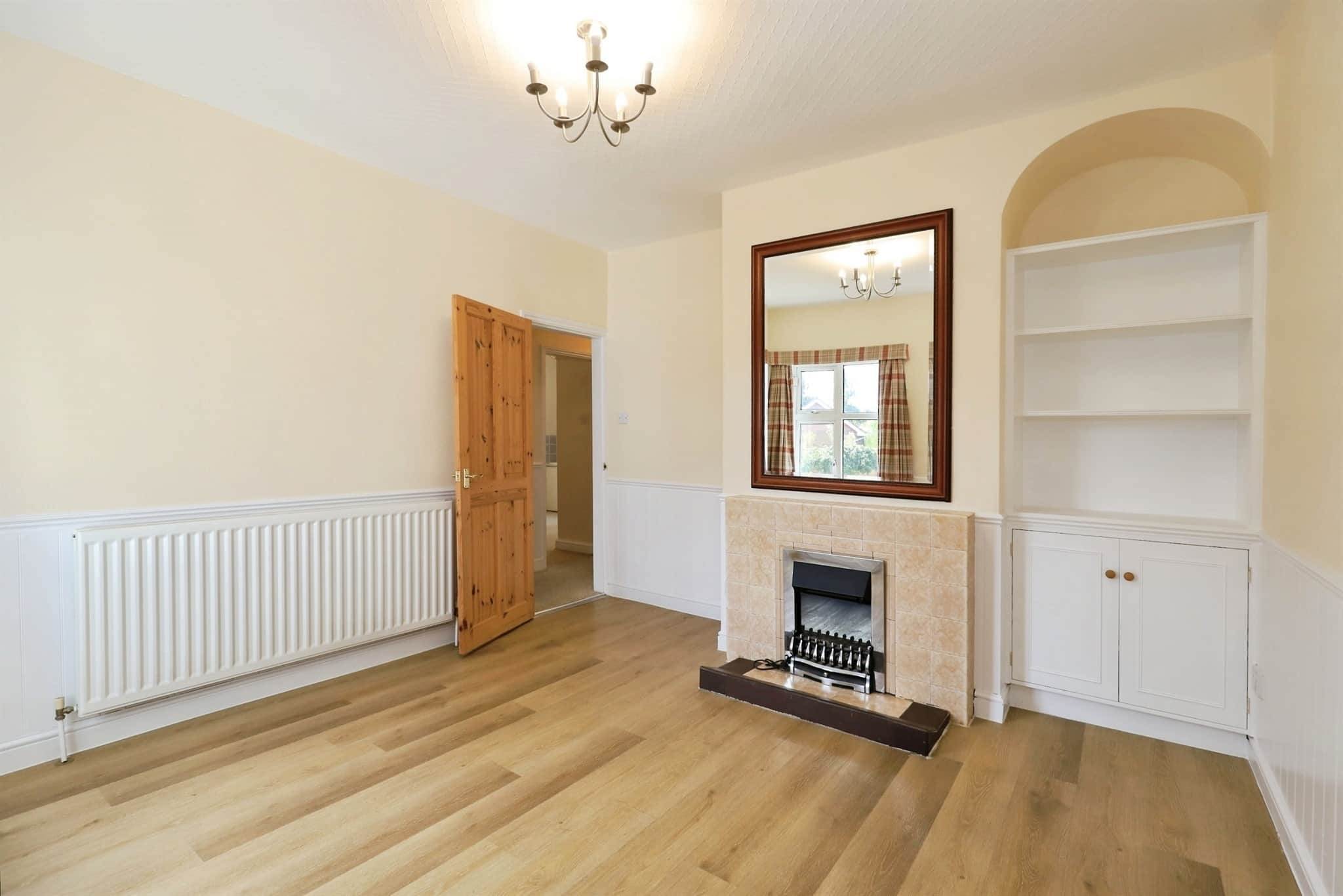 Property at Habberley Road, Bewdley