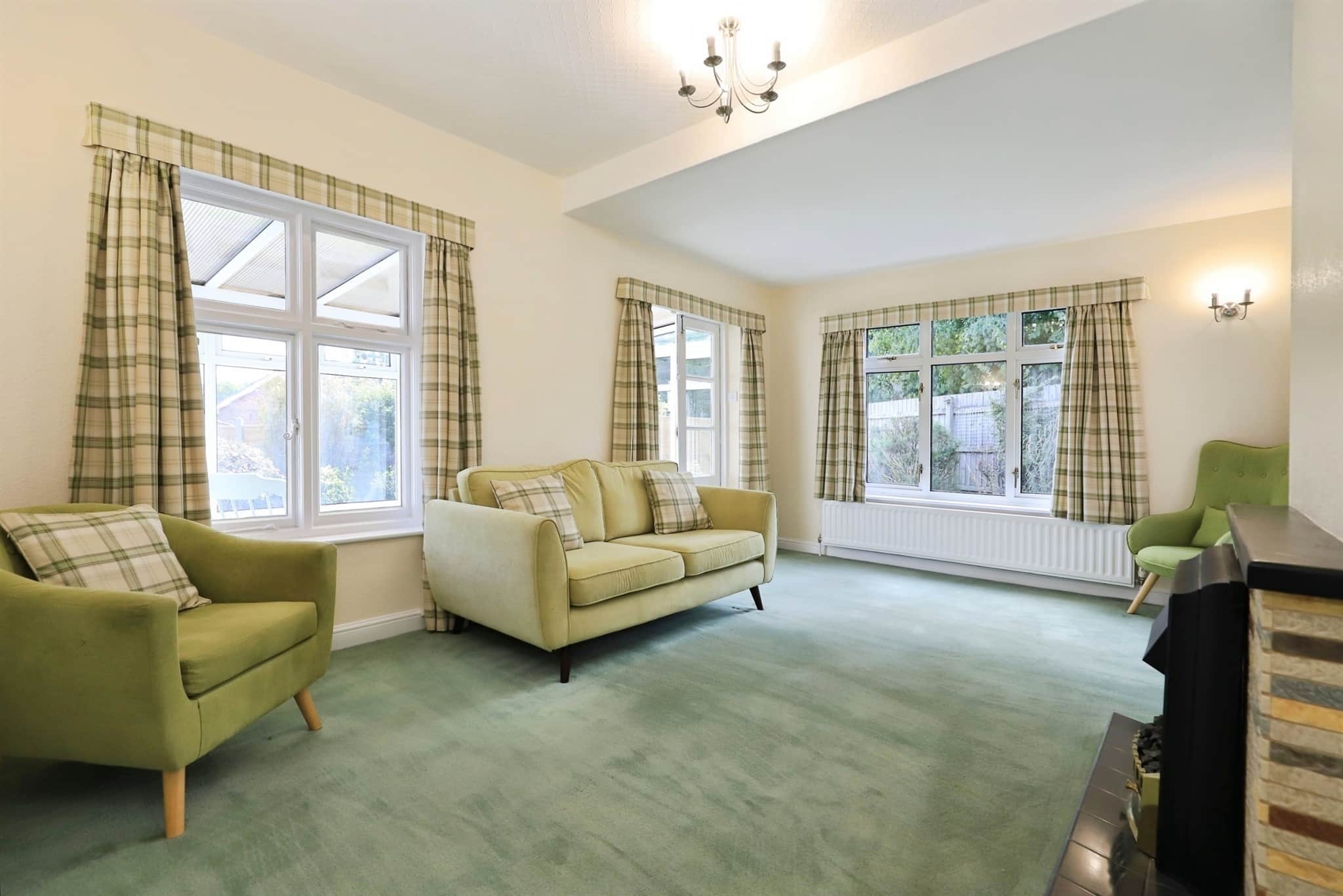 Property at Habberley Road, Bewdley