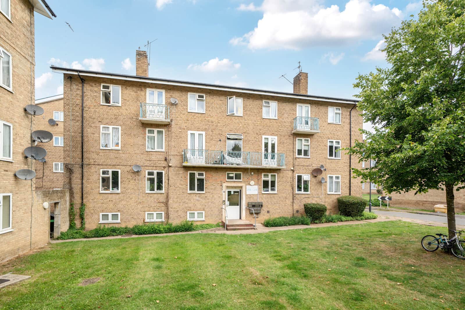 Property at Pinner Grove, Pinner