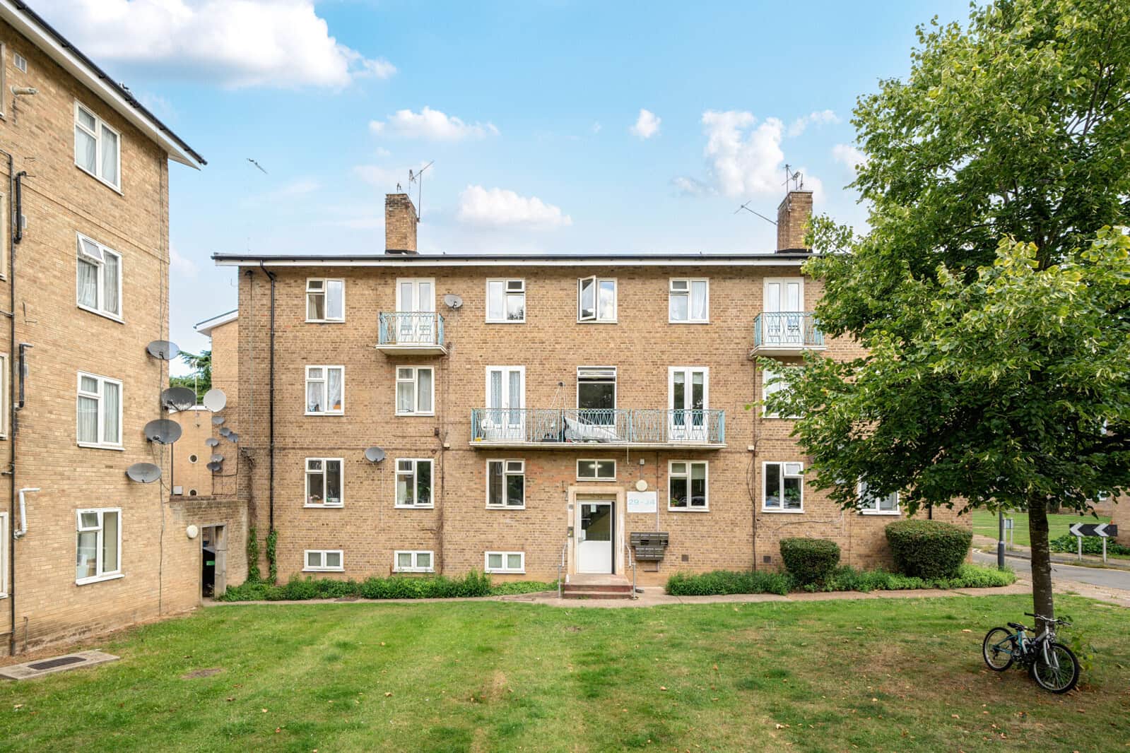 Property at Pinner Grove, Pinner