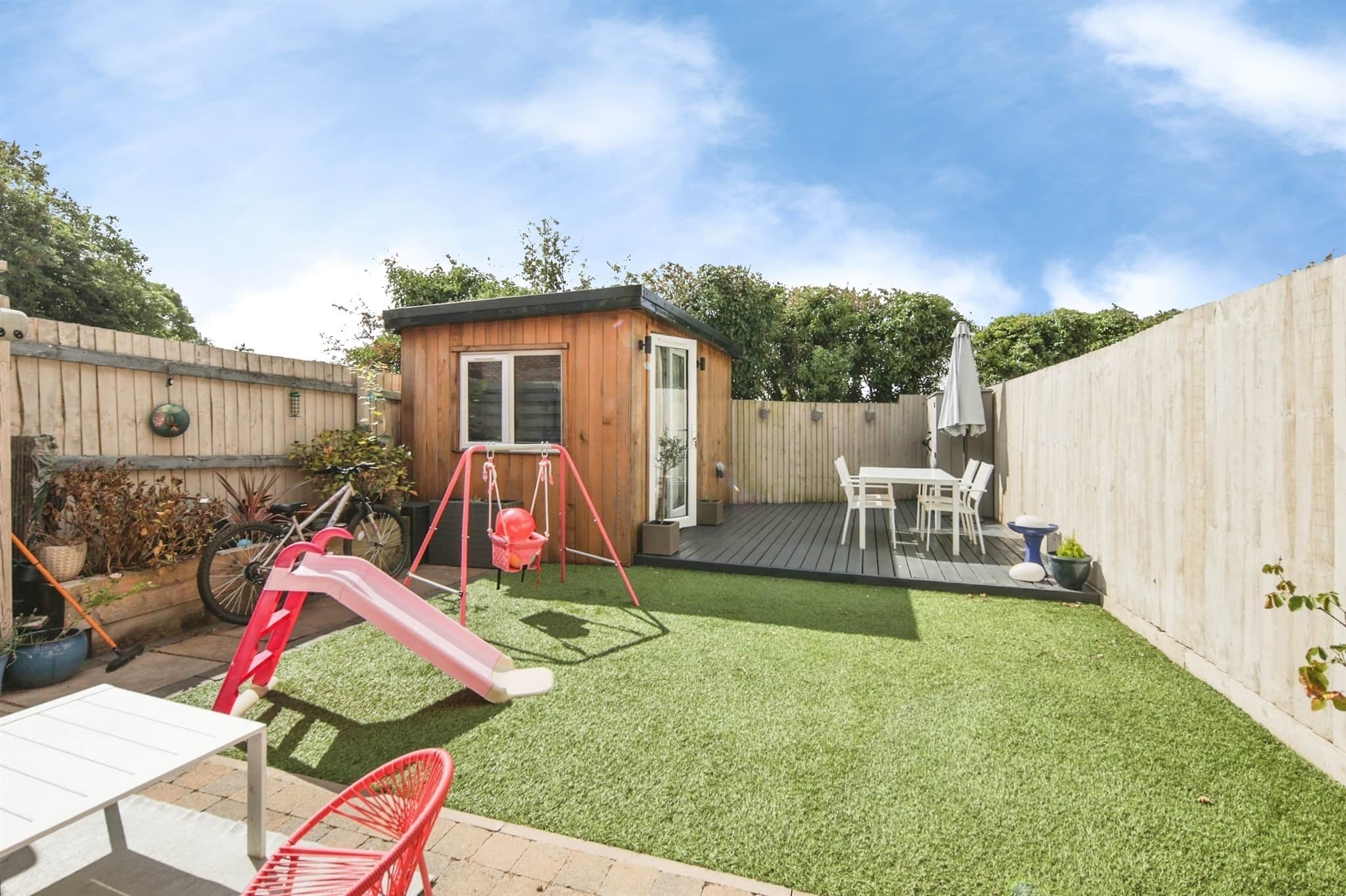 Property at Shirley Gardens, Meriden