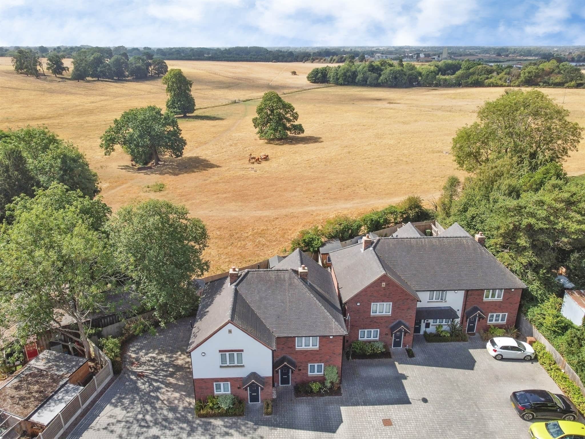 Property at Shirley Gardens, Meriden